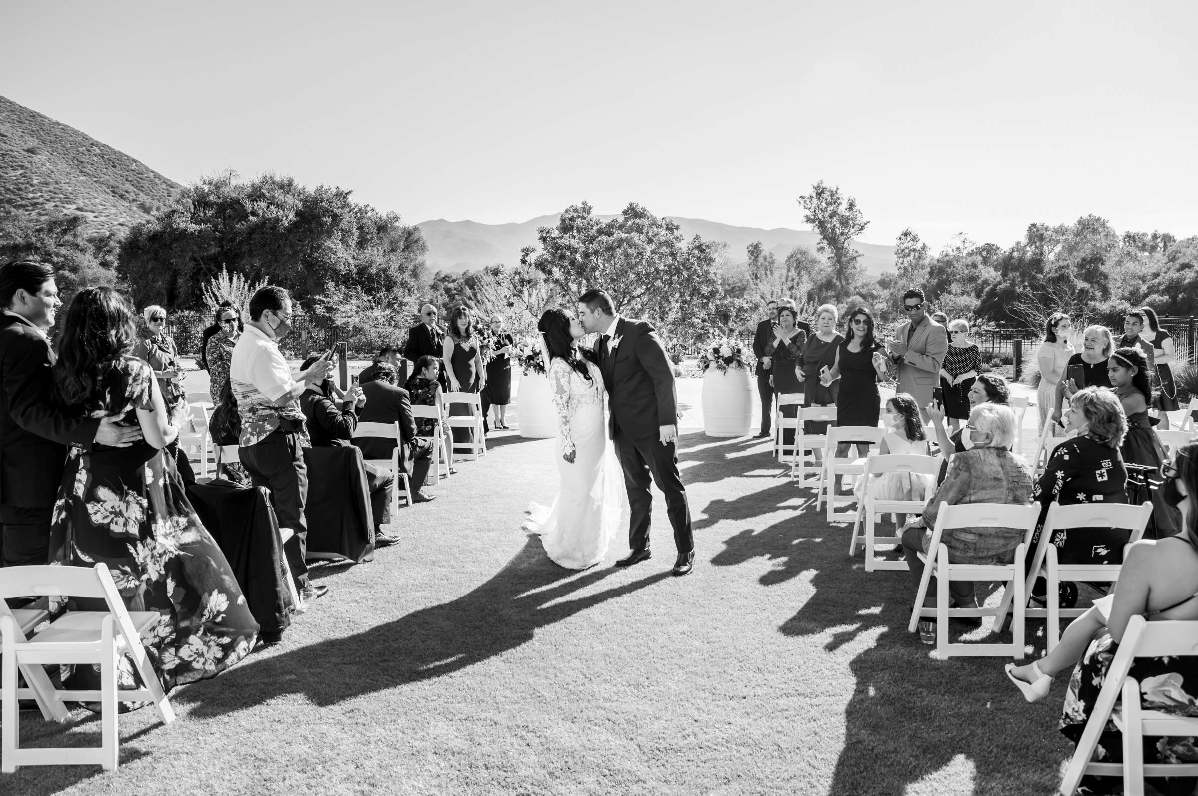 Sycuan Resort Wedding coordinated by Weddings With Love & Laughter, Lani and Anthony Wedding Photo #625291 by True Photography