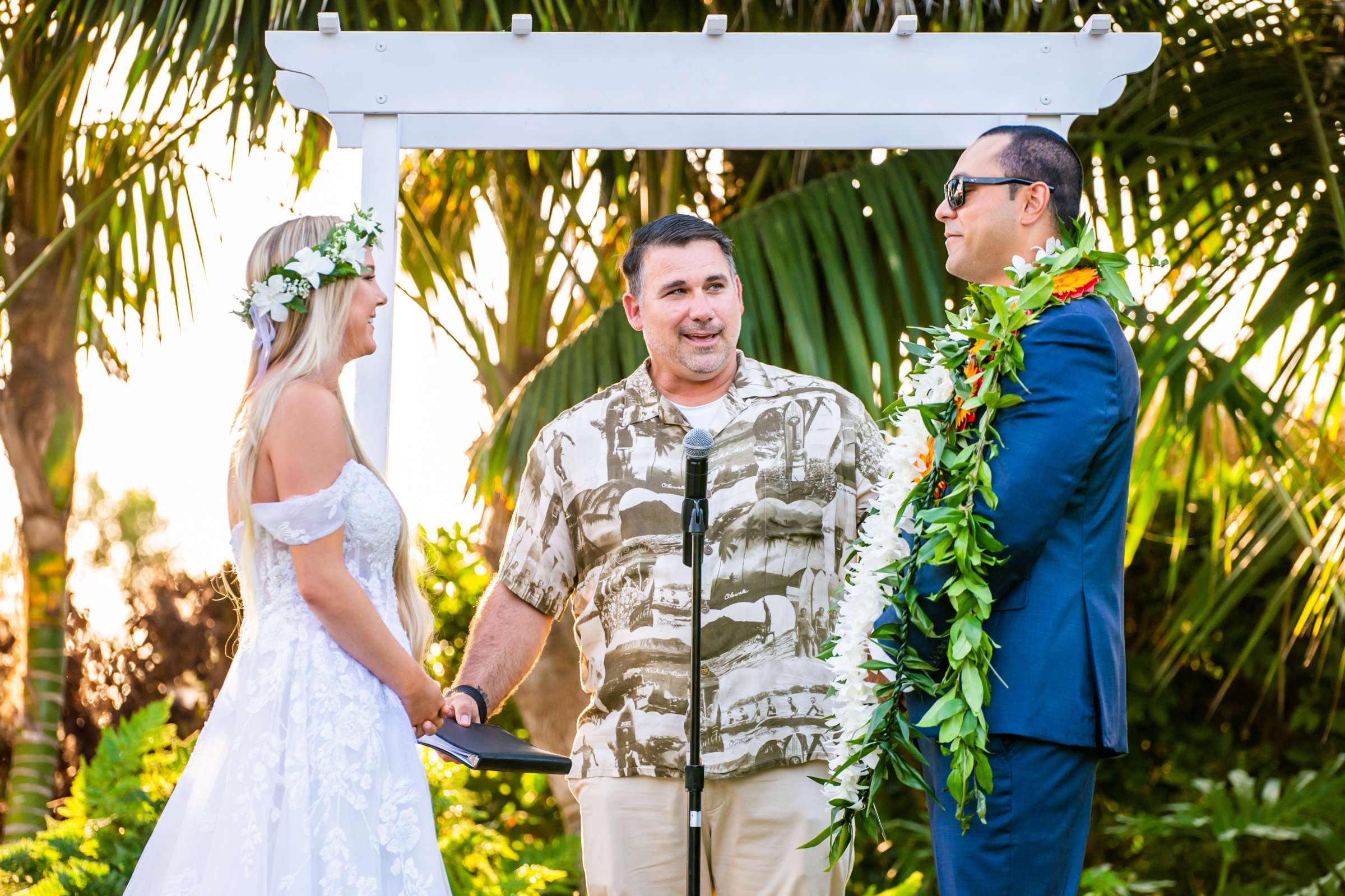 Cape Rey Wedding, Lauren and Sione Wedding Photo #614362 by True Photography