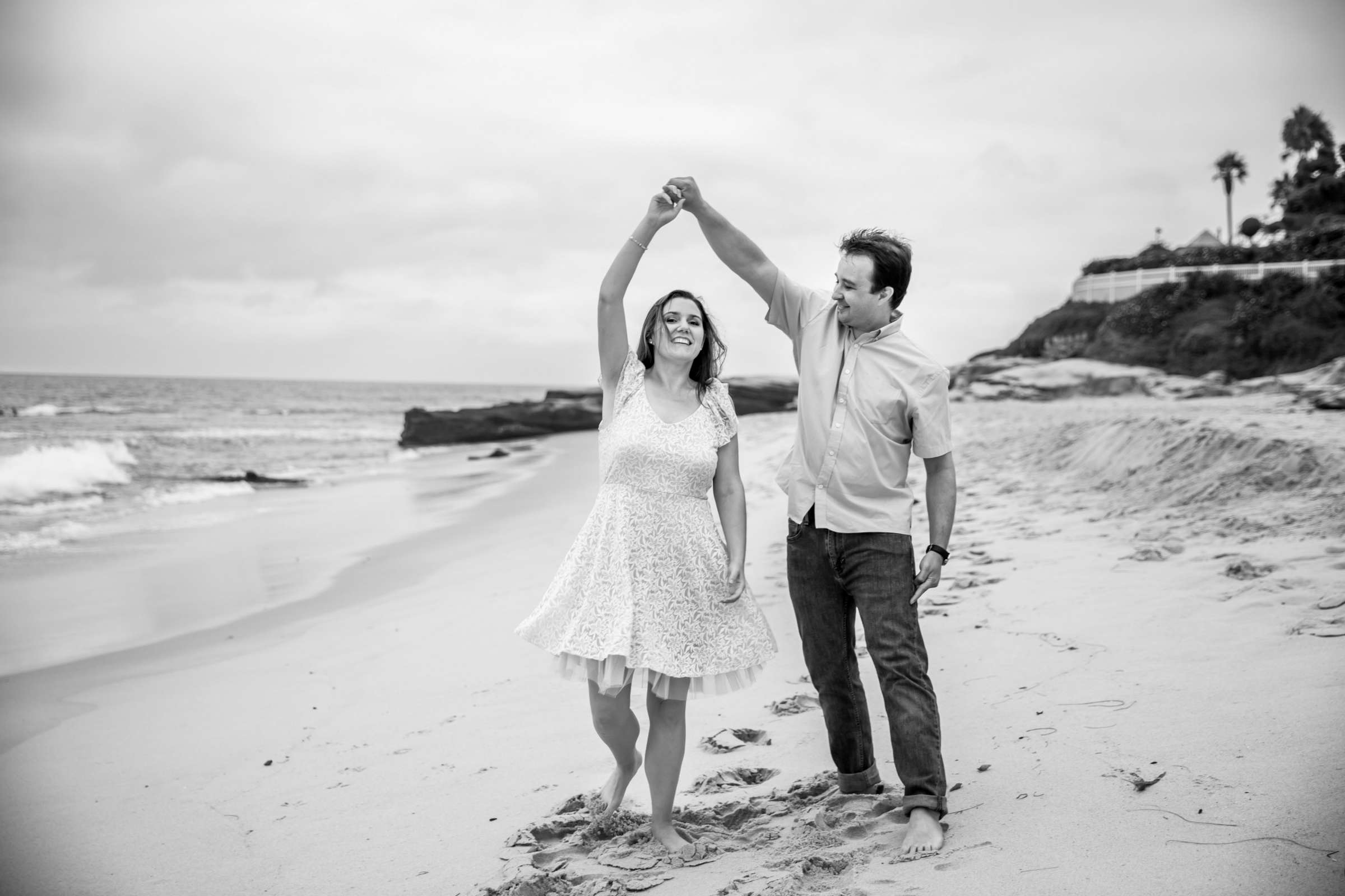 Grand Tradition Estate Engagement, Amy and Ryan Engagement Photo #19 by True Photography