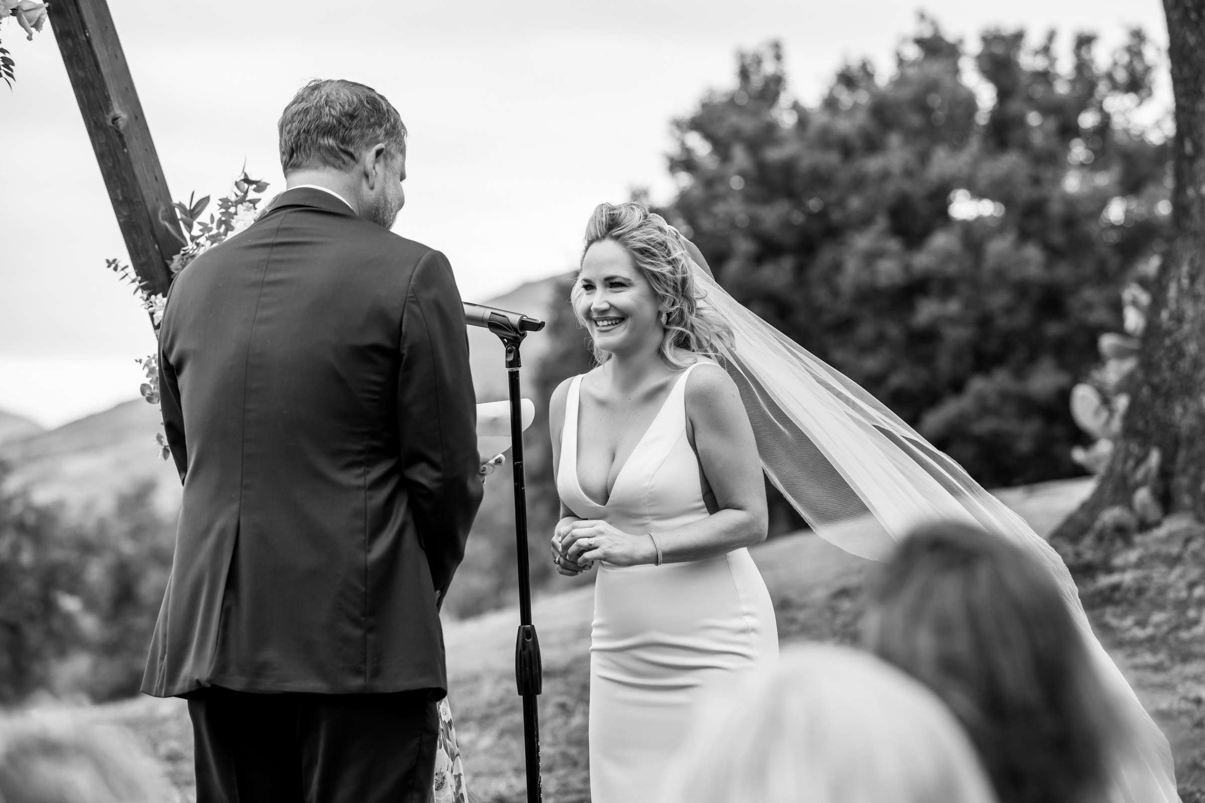 Condors Nest Ranch Wedding, Natascha and Brent Wedding Photo #84 by True Photography