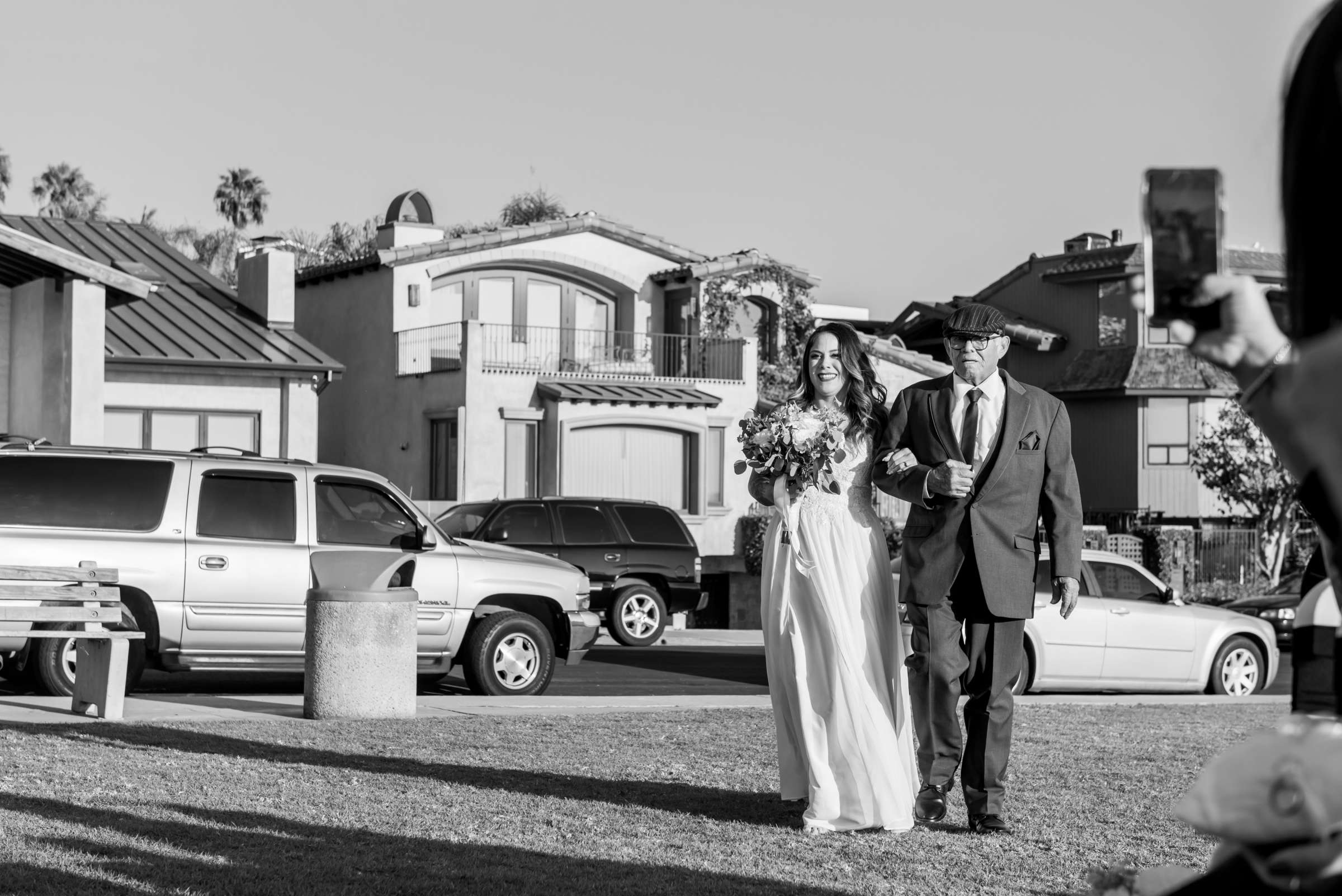 Calumet Park Wedding, Roxanne and Michael Wedding Photo #20 by True Photography