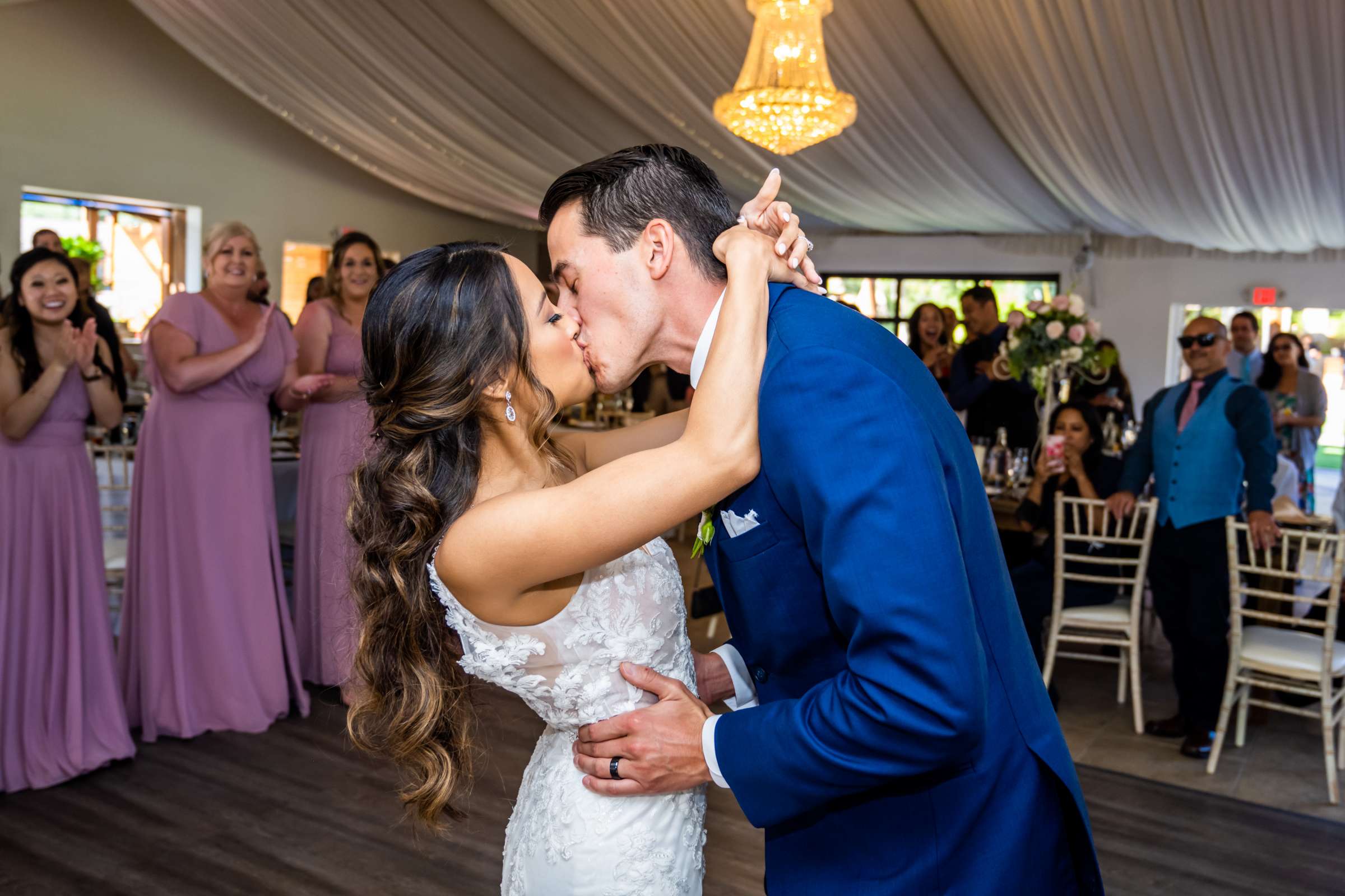 Los Willows Wedding, Chelsea and Sean Wedding Photo #628618 by True Photography