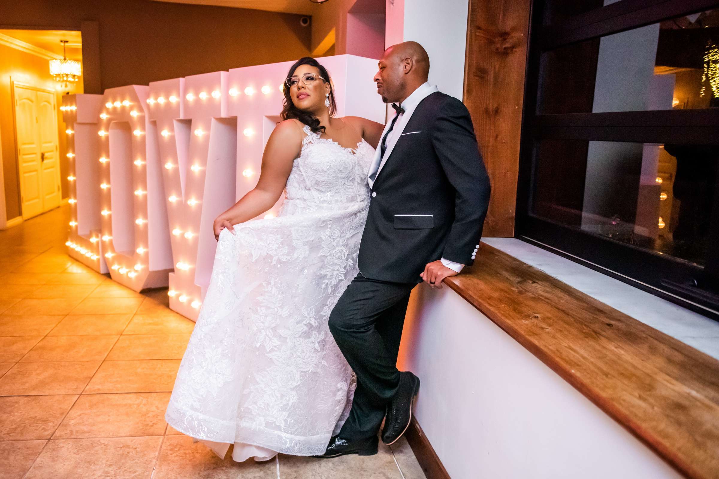 Los Willows Wedding, Stacey and Westley Wedding Photo #7 by True Photography