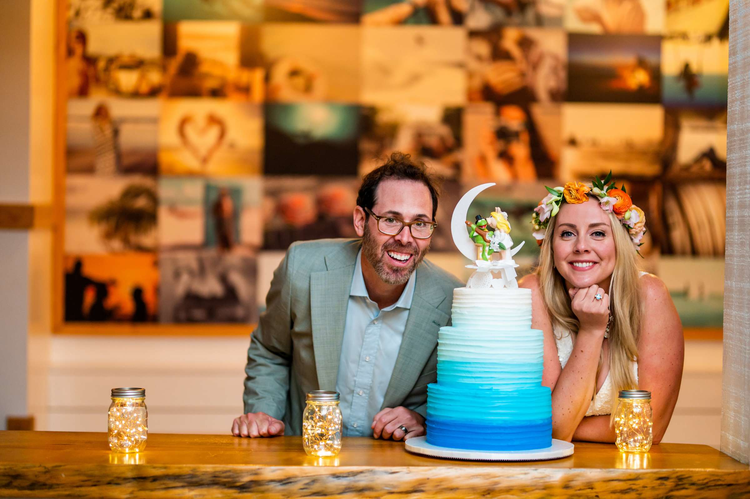 Shore Rider Bar Wedding, Emily and Billy Wedding Photo #26 by True Photography