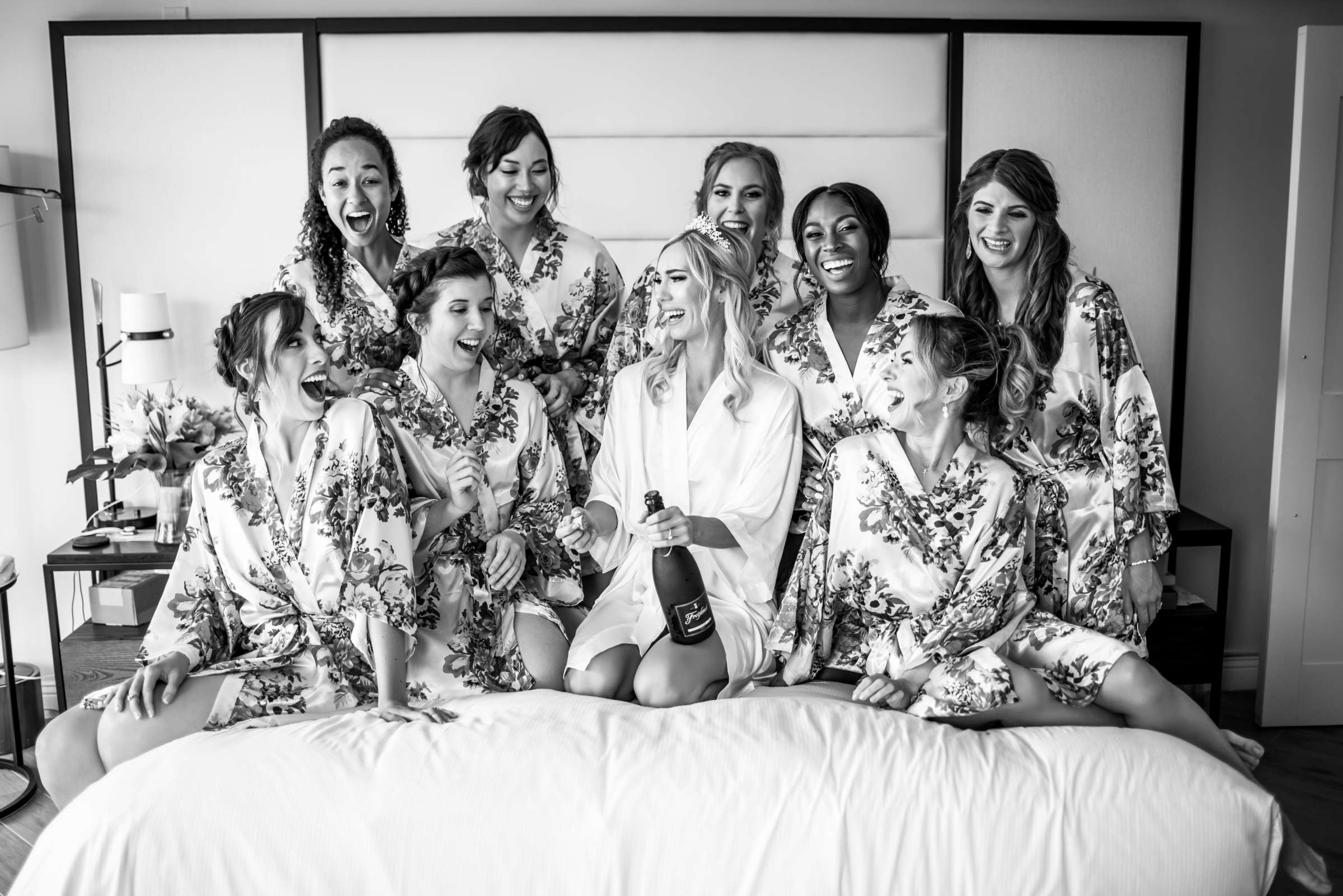 San Diego Mission Bay Resort Wedding coordinated by Elements of Style, Olivia and Matt Wedding Photo #634602 by True Photography