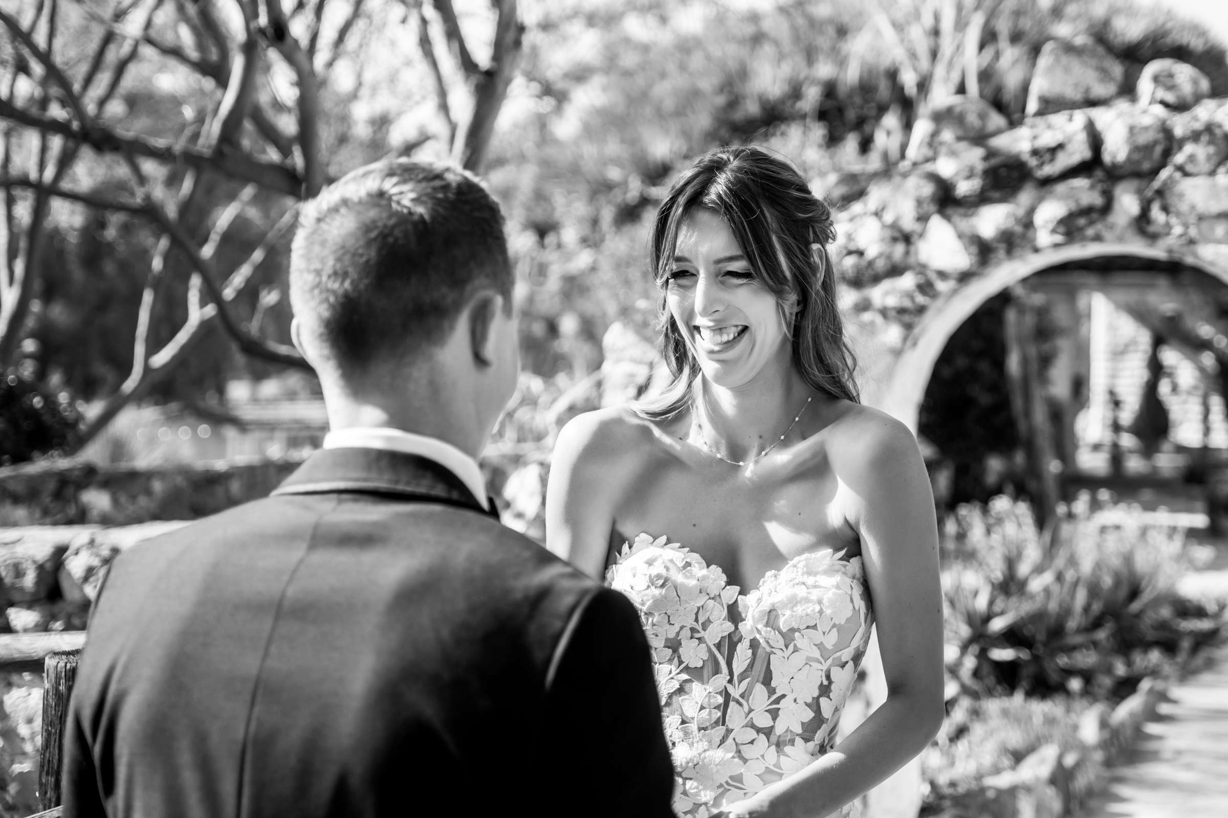 Leo Carrillo Ranch Wedding, Megan and Luke Wedding Photo #24 by True Photography