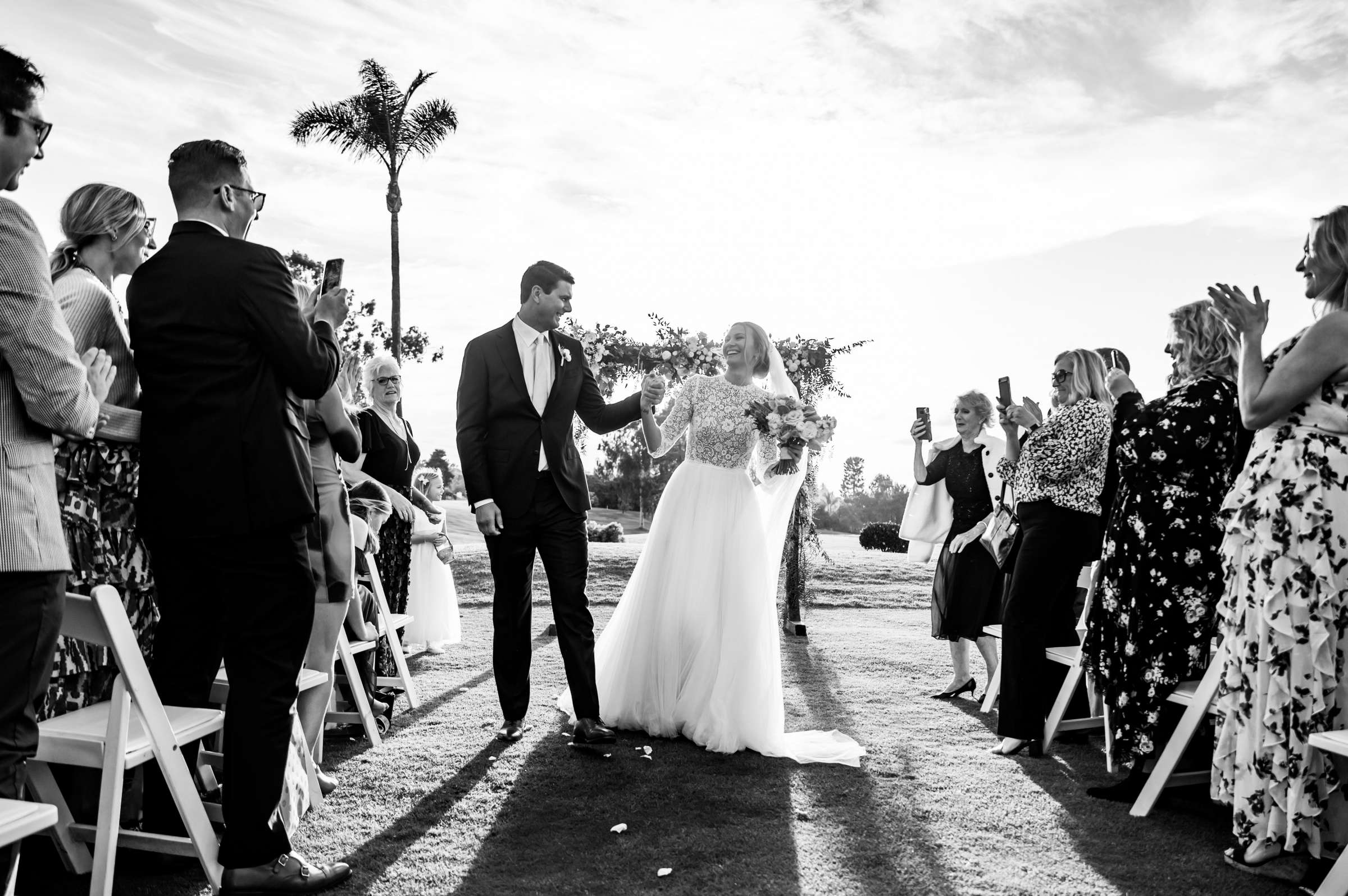 Lomas Santa Fe Country Club Wedding, Sonni and Ryan Wedding Photo #17 by True Photography