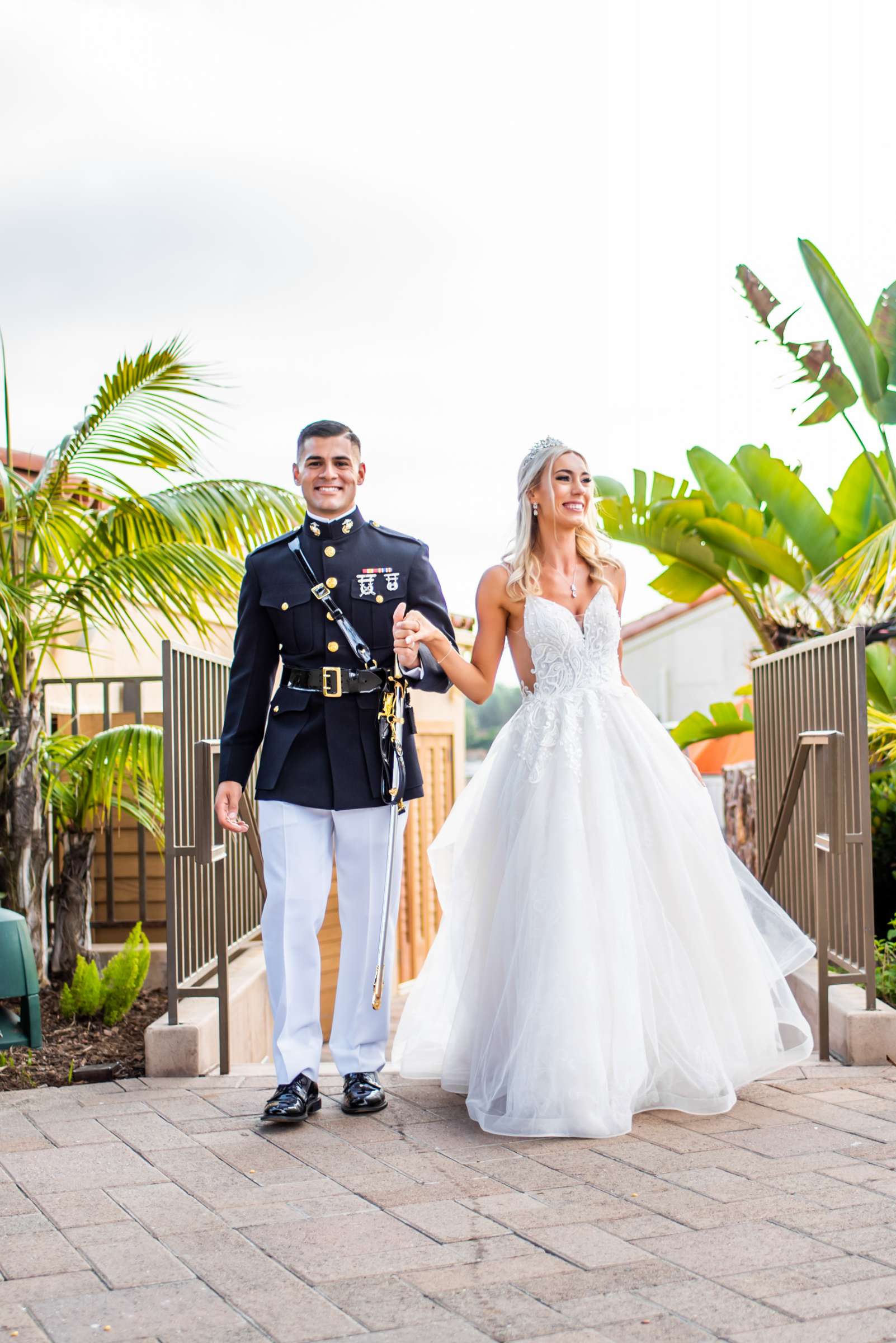 San Diego Mission Bay Resort Wedding coordinated by Elements of Style, Olivia and Matt Wedding Photo #634611 by True Photography
