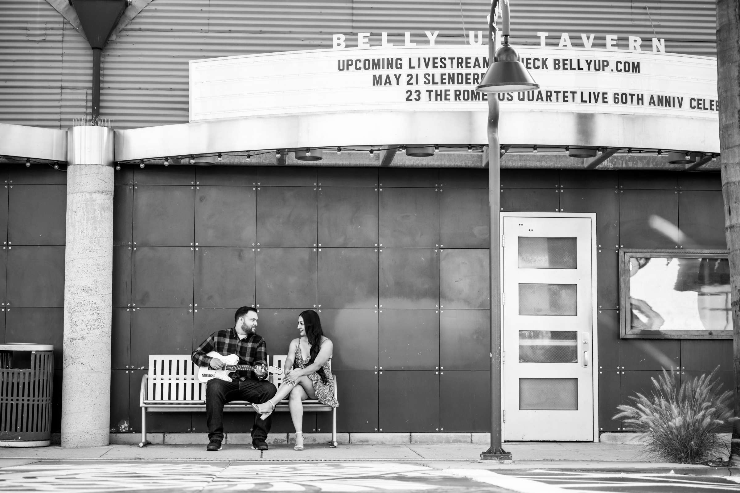 Engagement, Stevie and Joshua Engagement Photo #630502 by True Photography