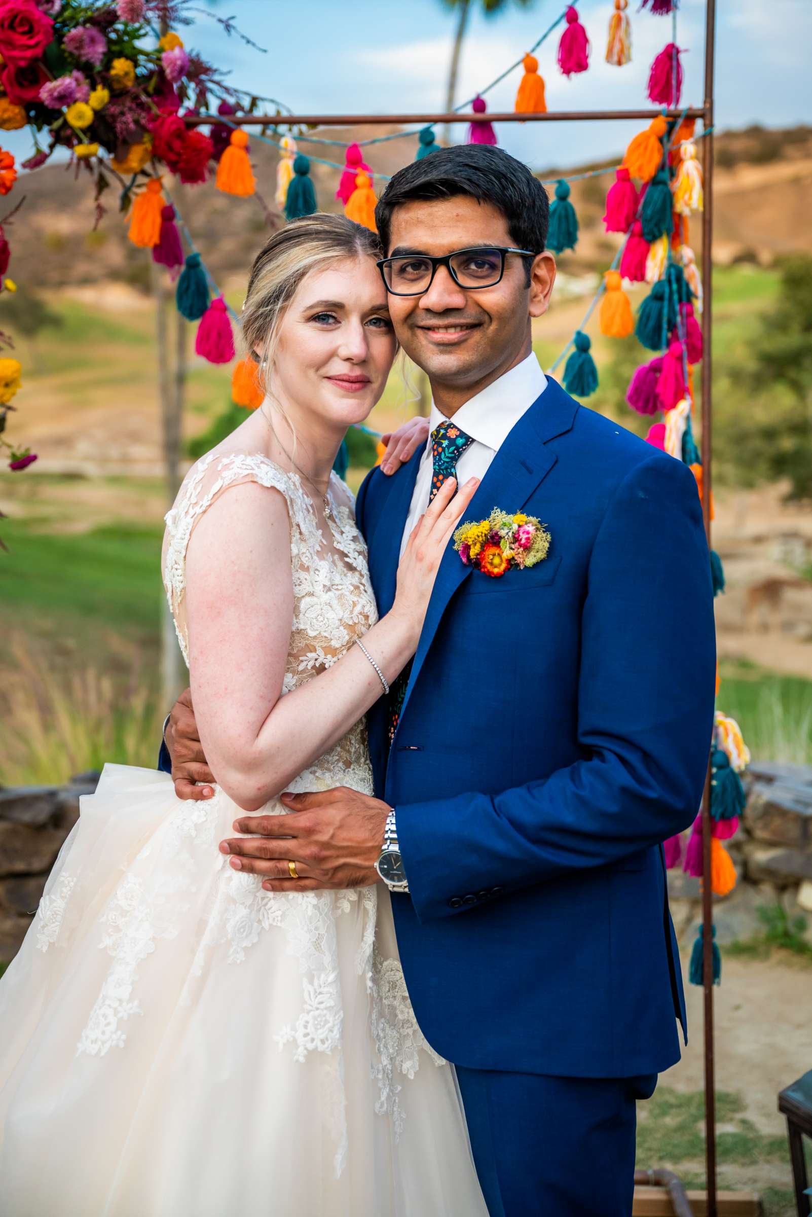Safari Park Wedding coordinated by Bliss Events, Sarah and Vipin Wedding Photo #638757 by True Photography