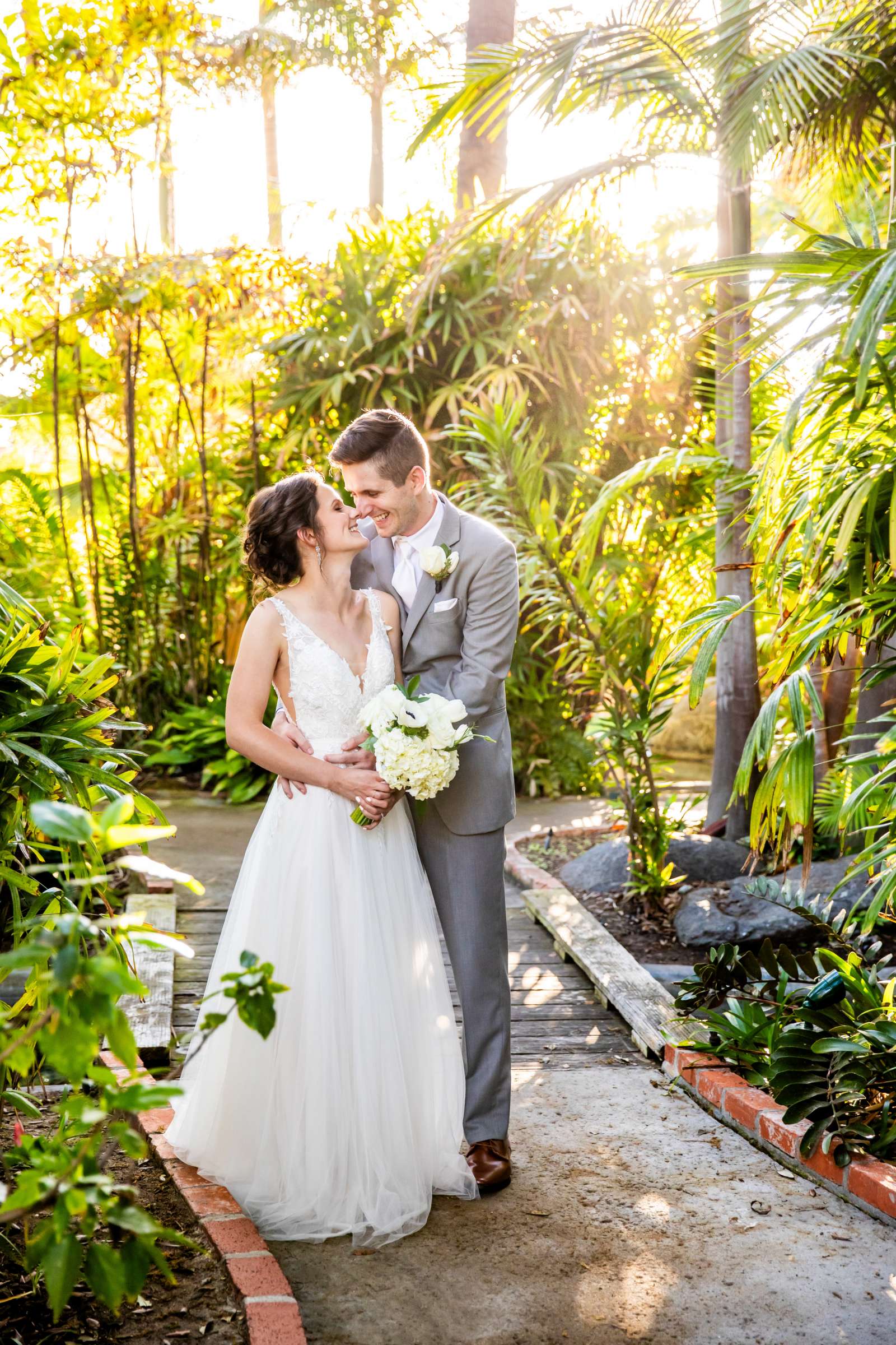 Bahia Hotel Wedding, Brooke and Matthew Wedding Photo #29 by True Photography