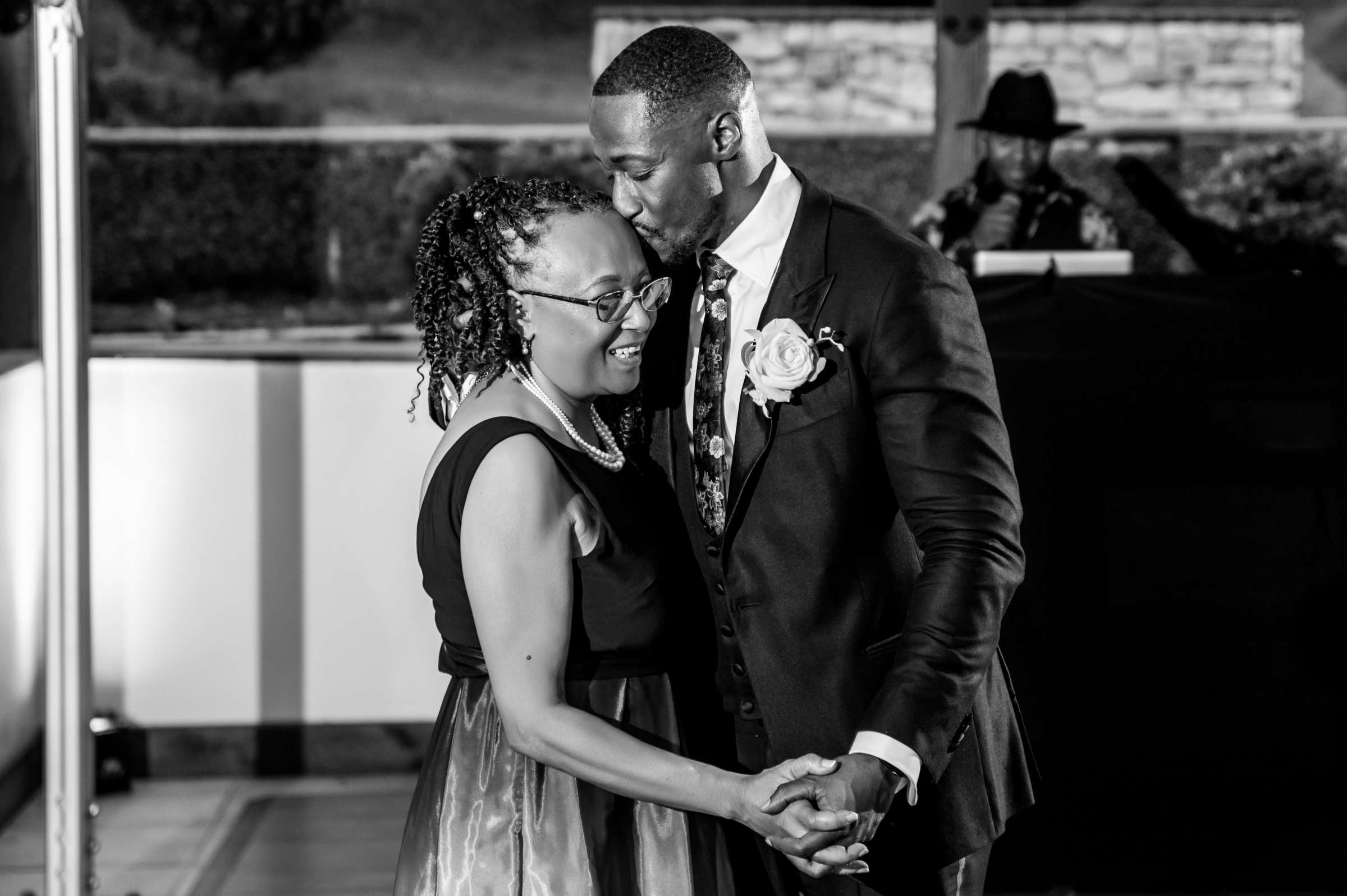 Los Willows Wedding, Deborah and Marquis Wedding Photo #27 by True Photography