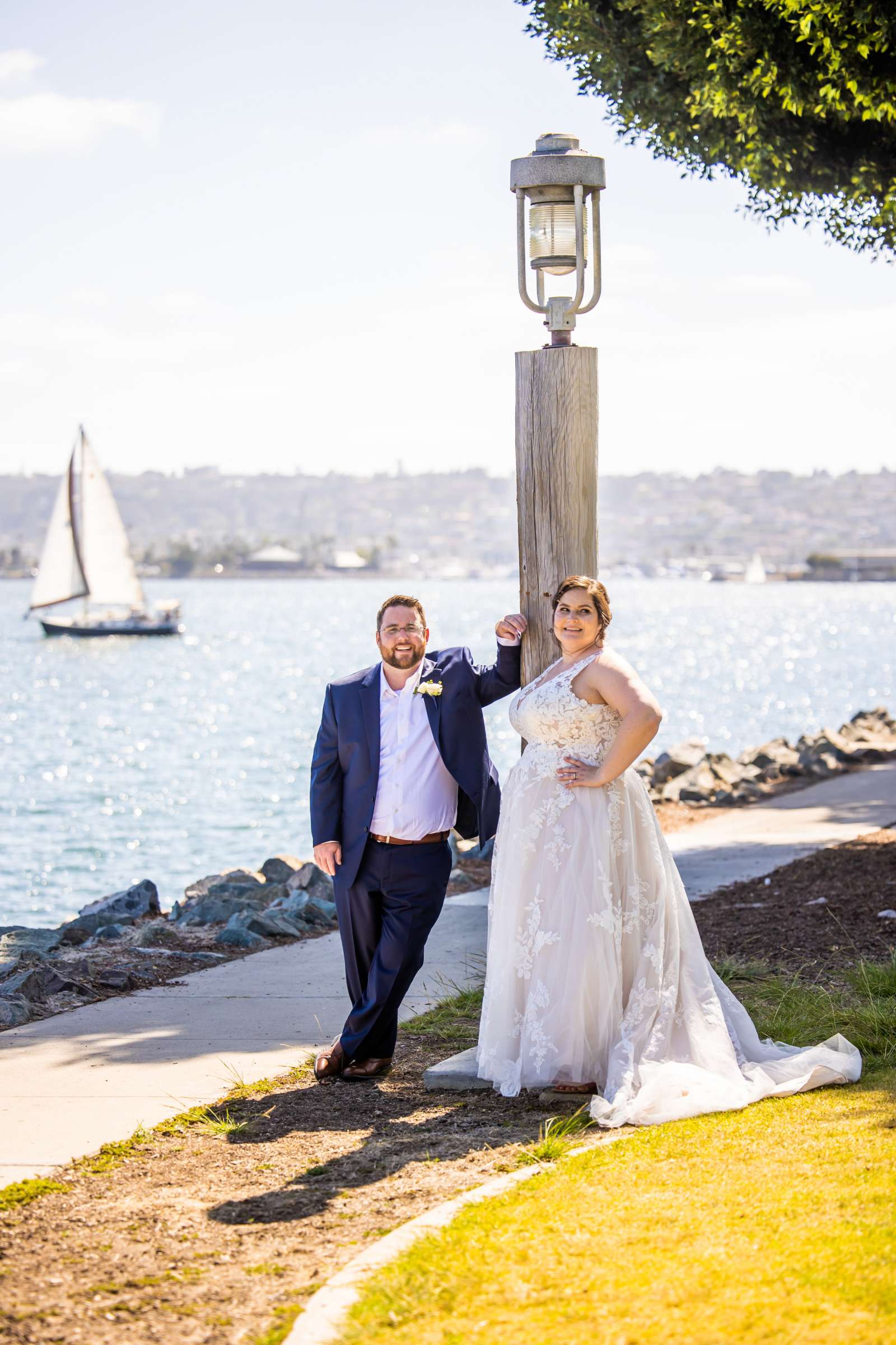 Harbor View Loft Wedding, Alyssa and Matthew Wedding Photo #32 by True Photography