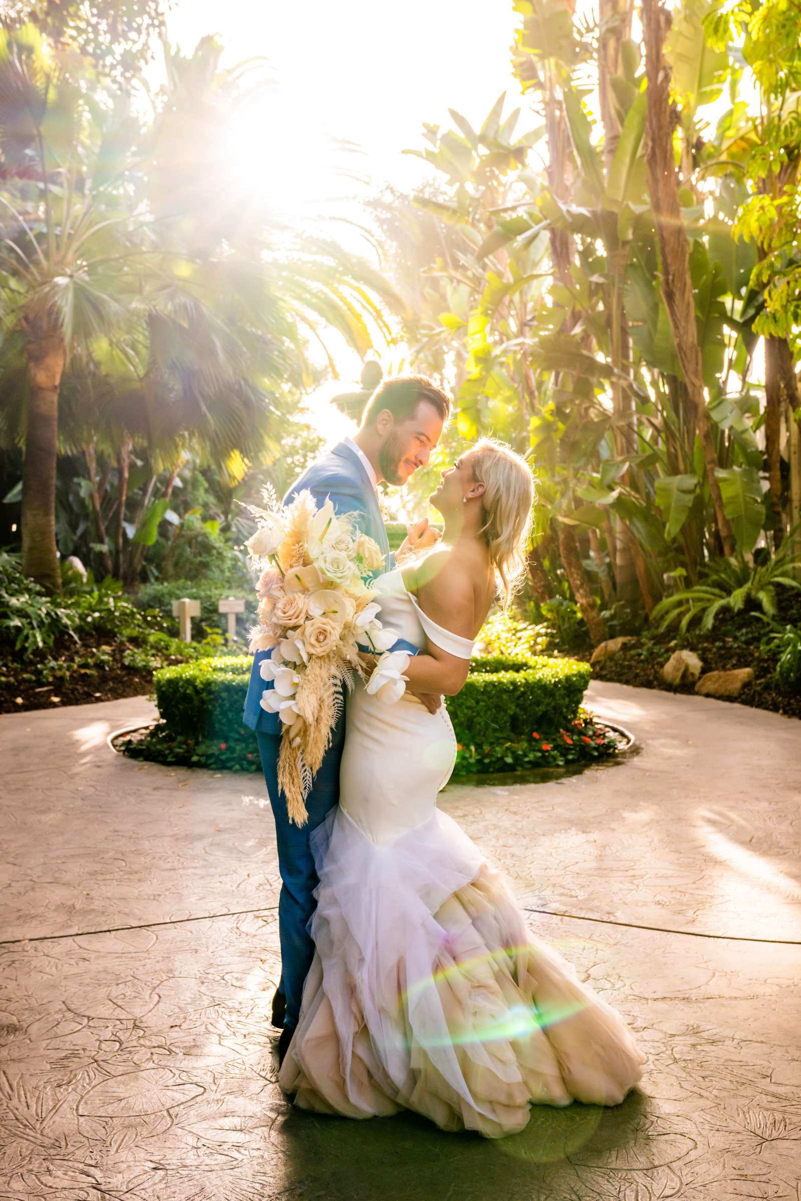 Grand Tradition Estate Wedding, Tiffany and Christopher Wedding Photo #1 by True Photography