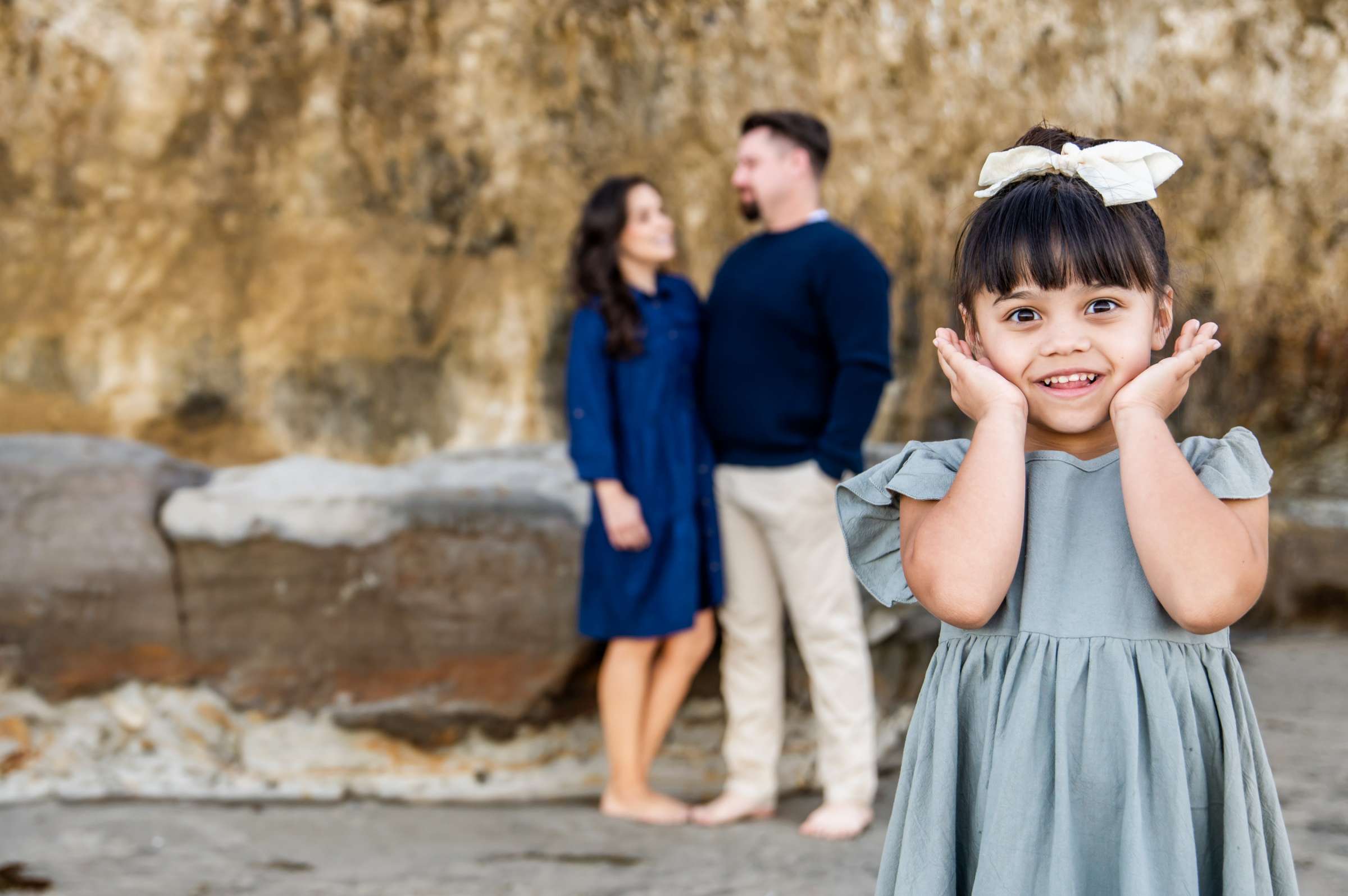 Family Portraits, Brendan and Family Photo #17 by True Photography