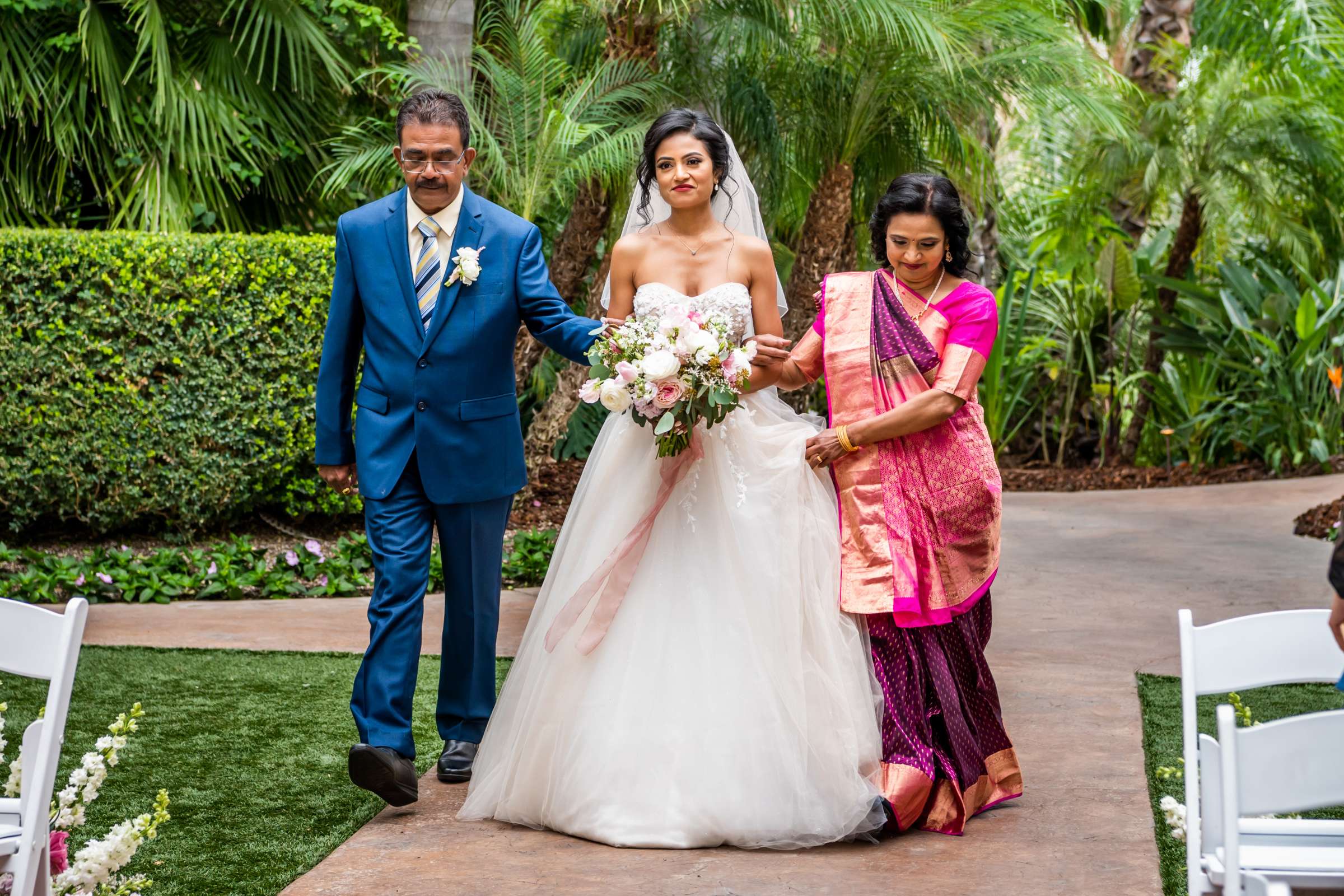 Grand Tradition Estate Wedding, Anjali and Ryan Wedding Photo #56 by True Photography