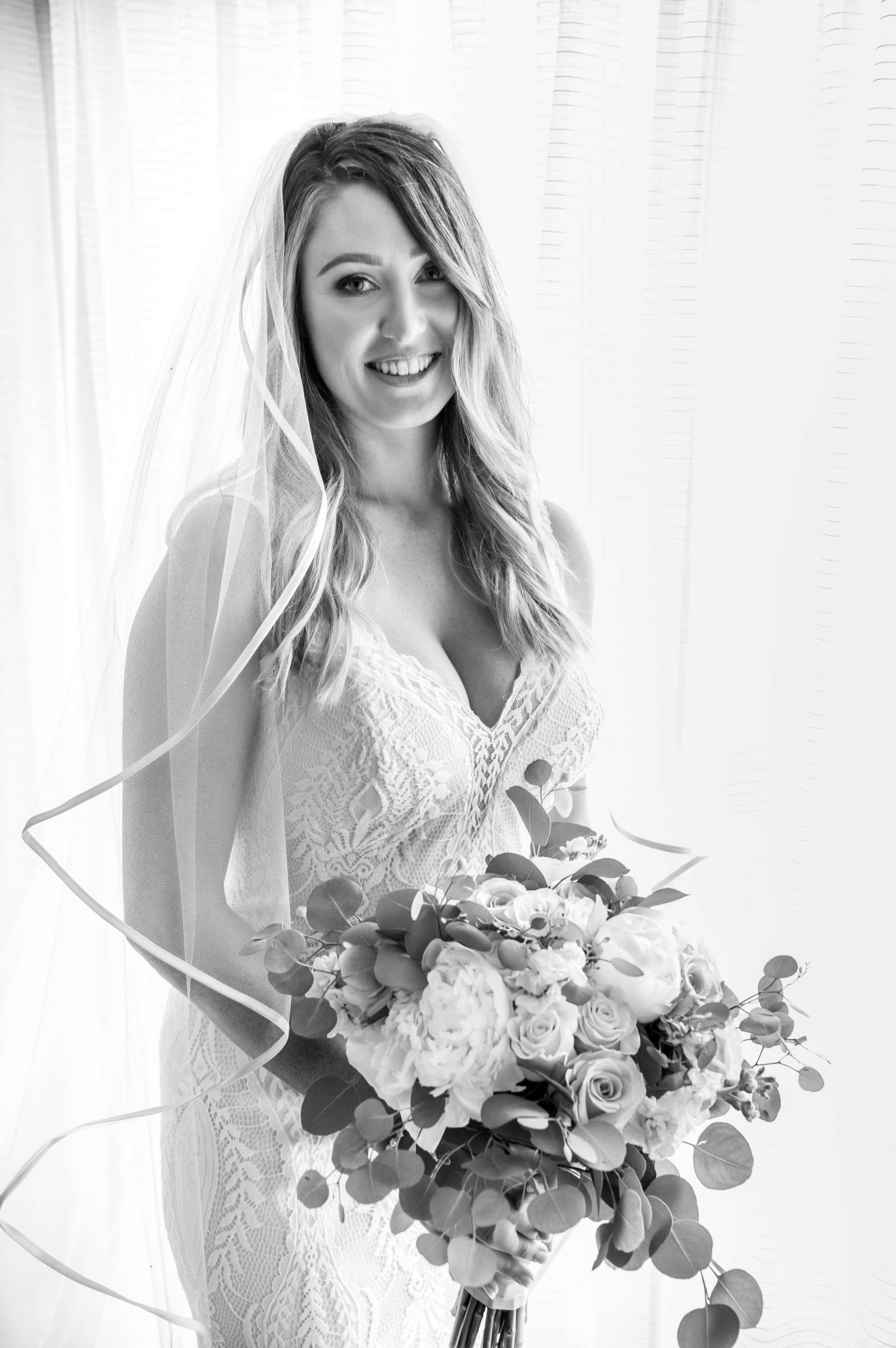 Cape Rey Wedding, Natasia and Michael Wedding Photo #37 by True Photography
