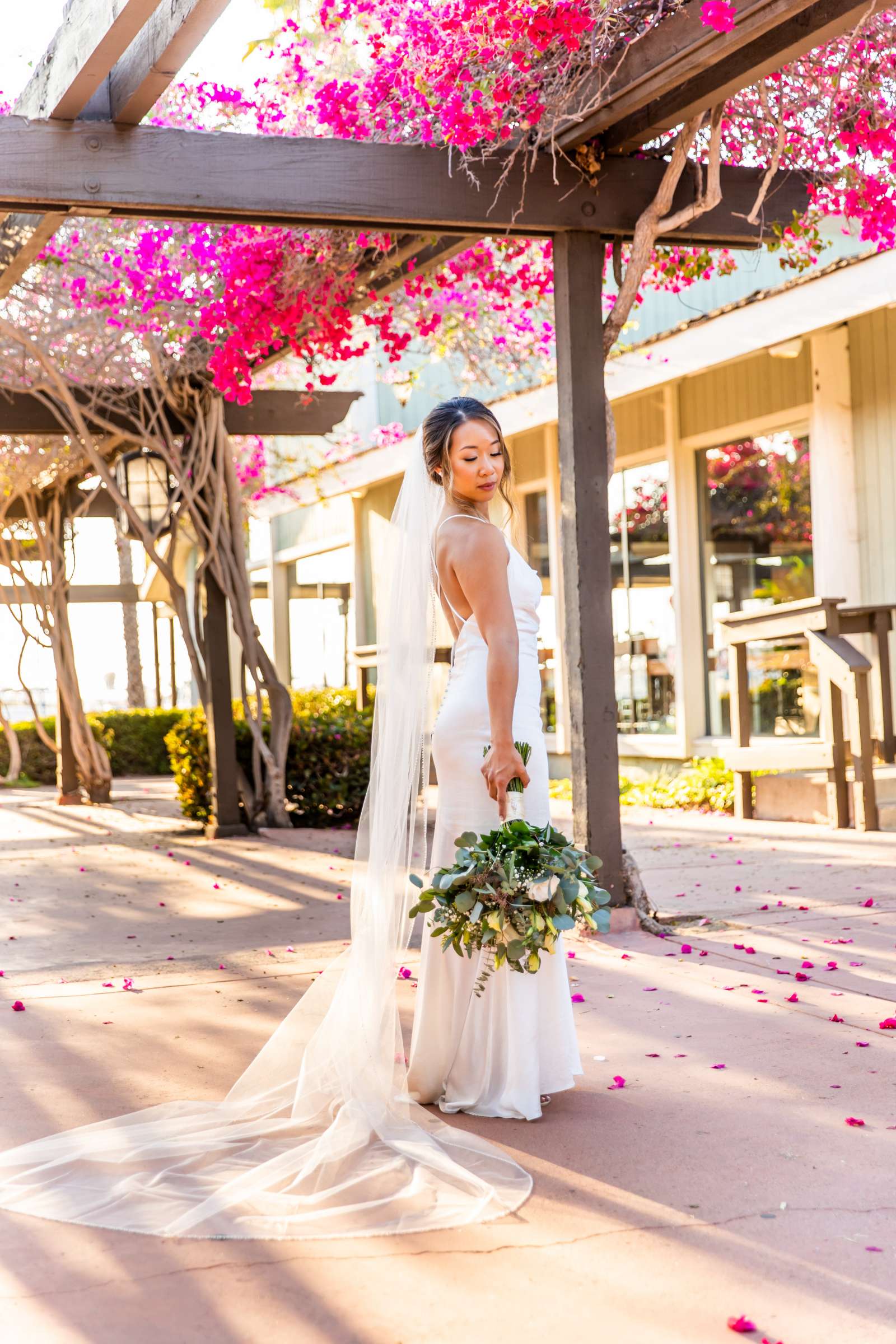 Marina Village Conference Center Wedding, Melody and Greg Wedding Photo #660419 by True Photography