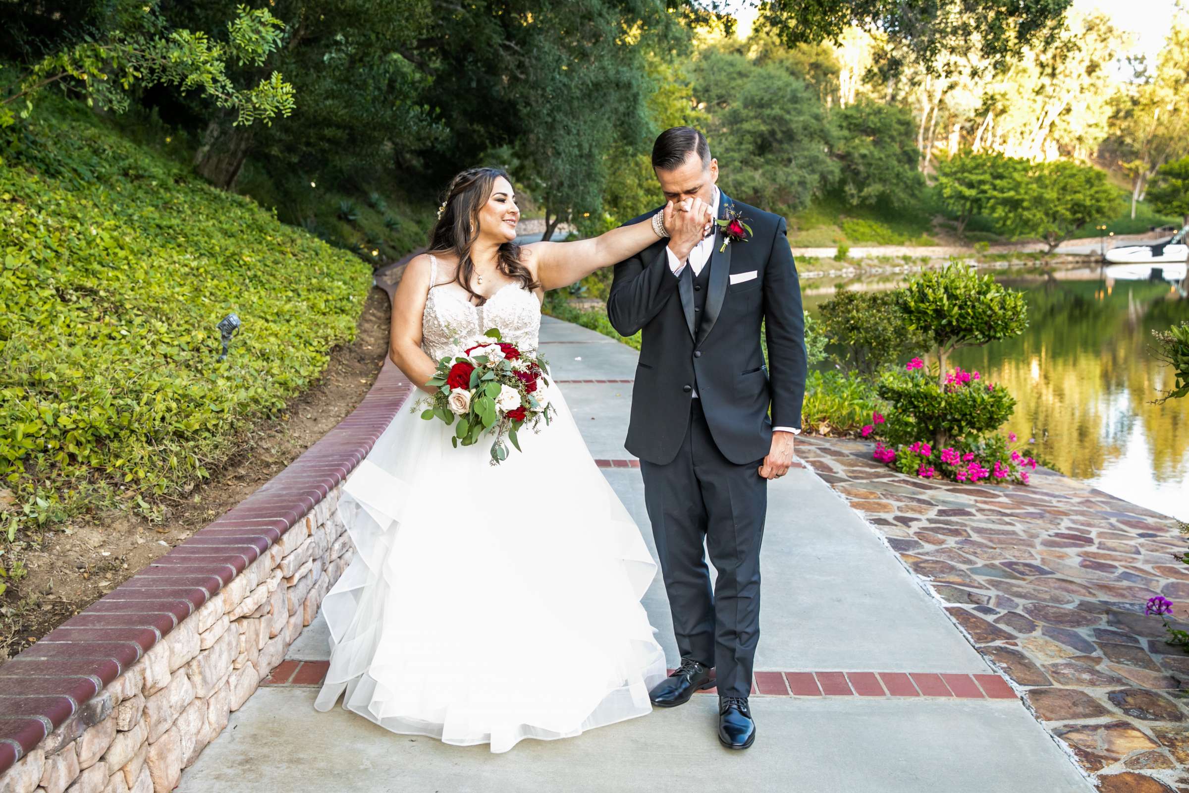 Los Willows Wedding, Elisa and Matt Wedding Photo #73 by True Photography