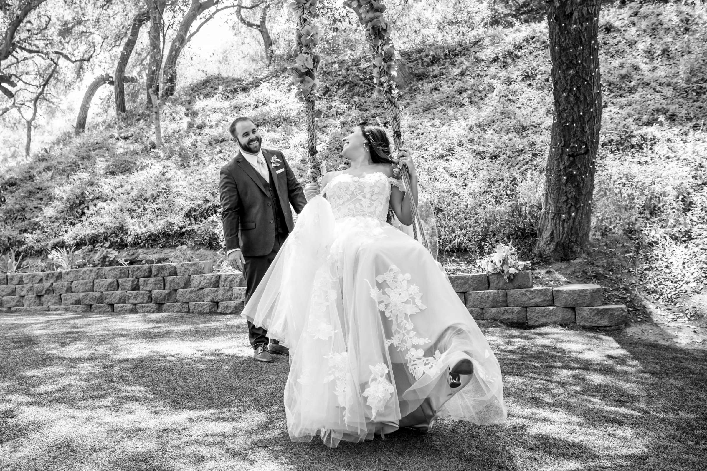 Los Willows Wedding, Lizzy and Ryan Wedding Photo #638511 by True Photography