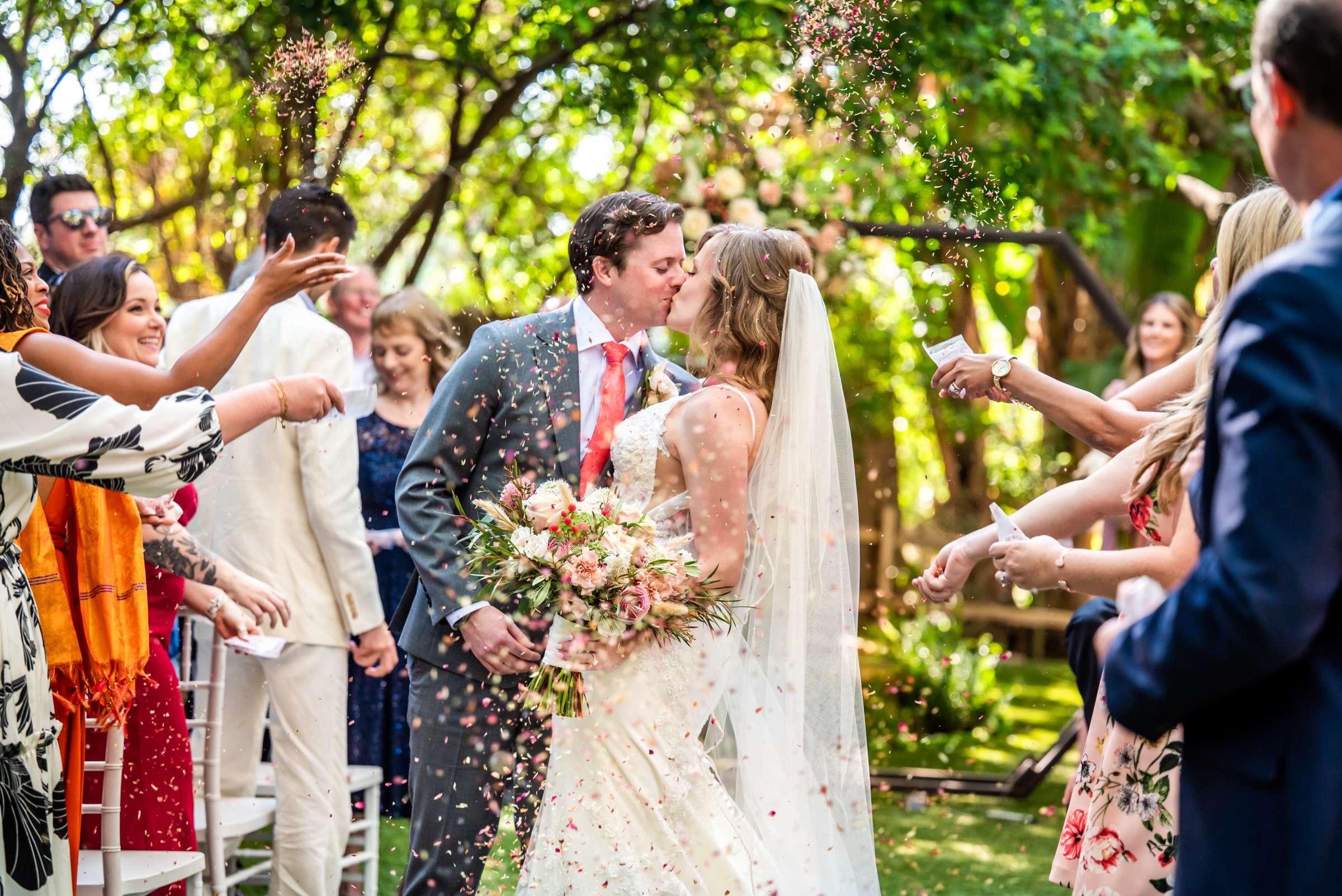 Green Gables Wedding Estate Wedding, Christine and Jamie Wedding Photo #1 by True Photography