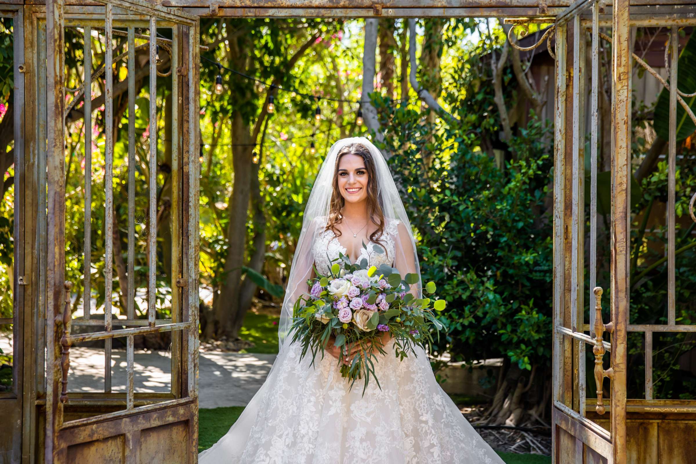 Botanica the Venue Wedding, Marina and Cole Wedding Photo #6 by True Photography