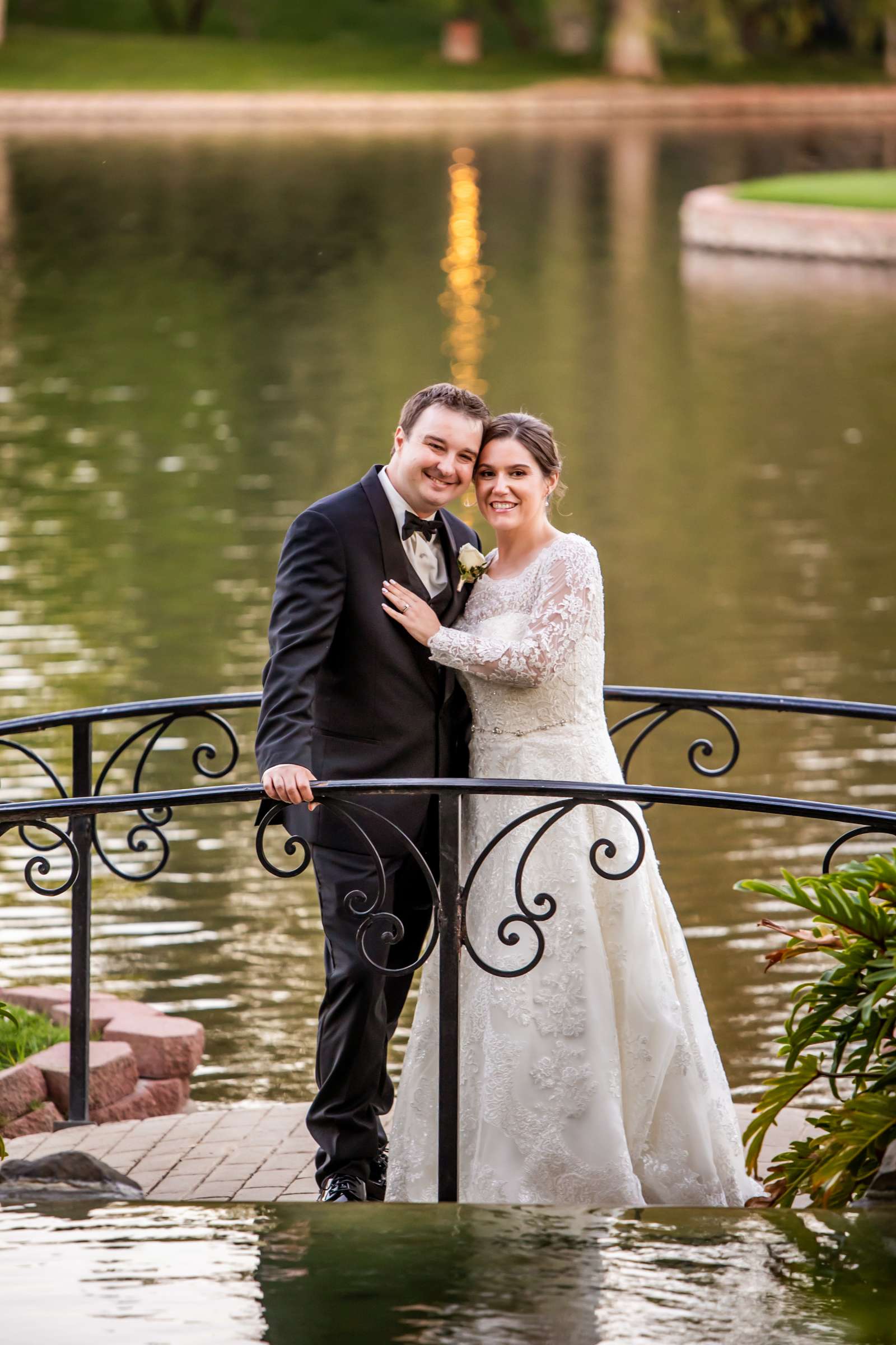 Grand Tradition Estate Wedding, Amy and Ryan Wedding Photo #98 by True Photography