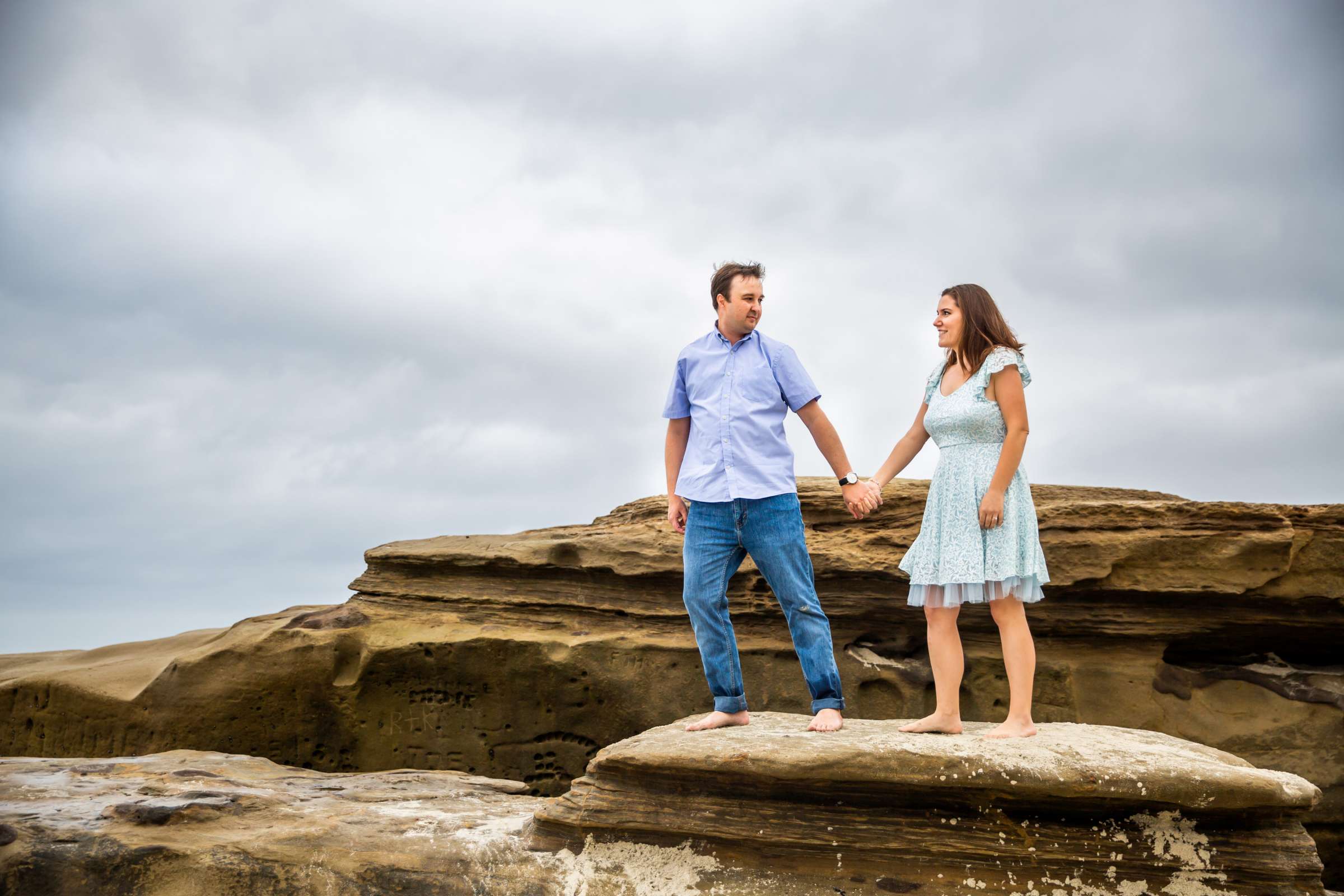 Grand Tradition Estate Engagement, Amy and Ryan Engagement Photo #20 by True Photography