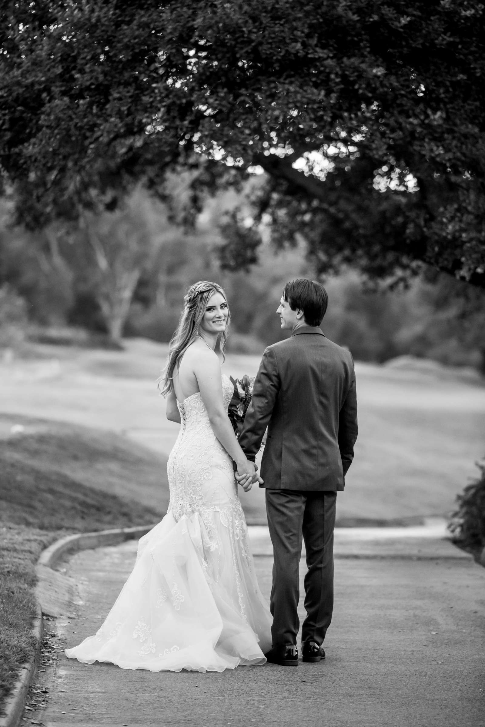 Mt Woodson Castle Wedding, Jennifer and Travis Wedding Photo #21 by True Photography
