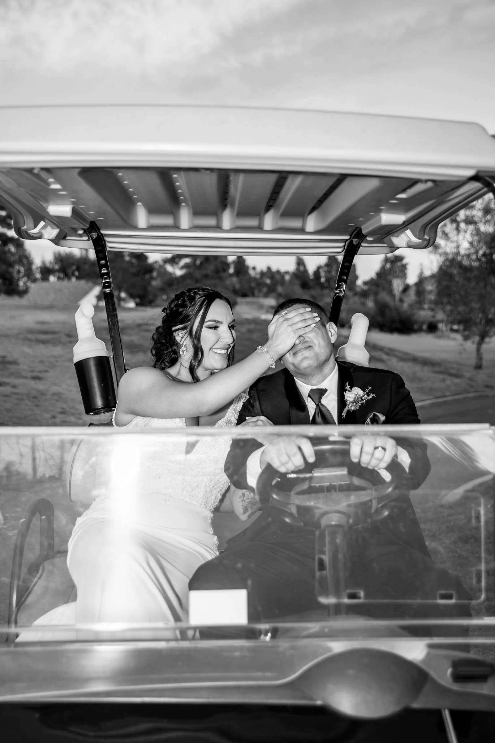 The Country Club of Rancho Bernardo Wedding, Lexi and Bobby Wedding Photo #25 by True Photography