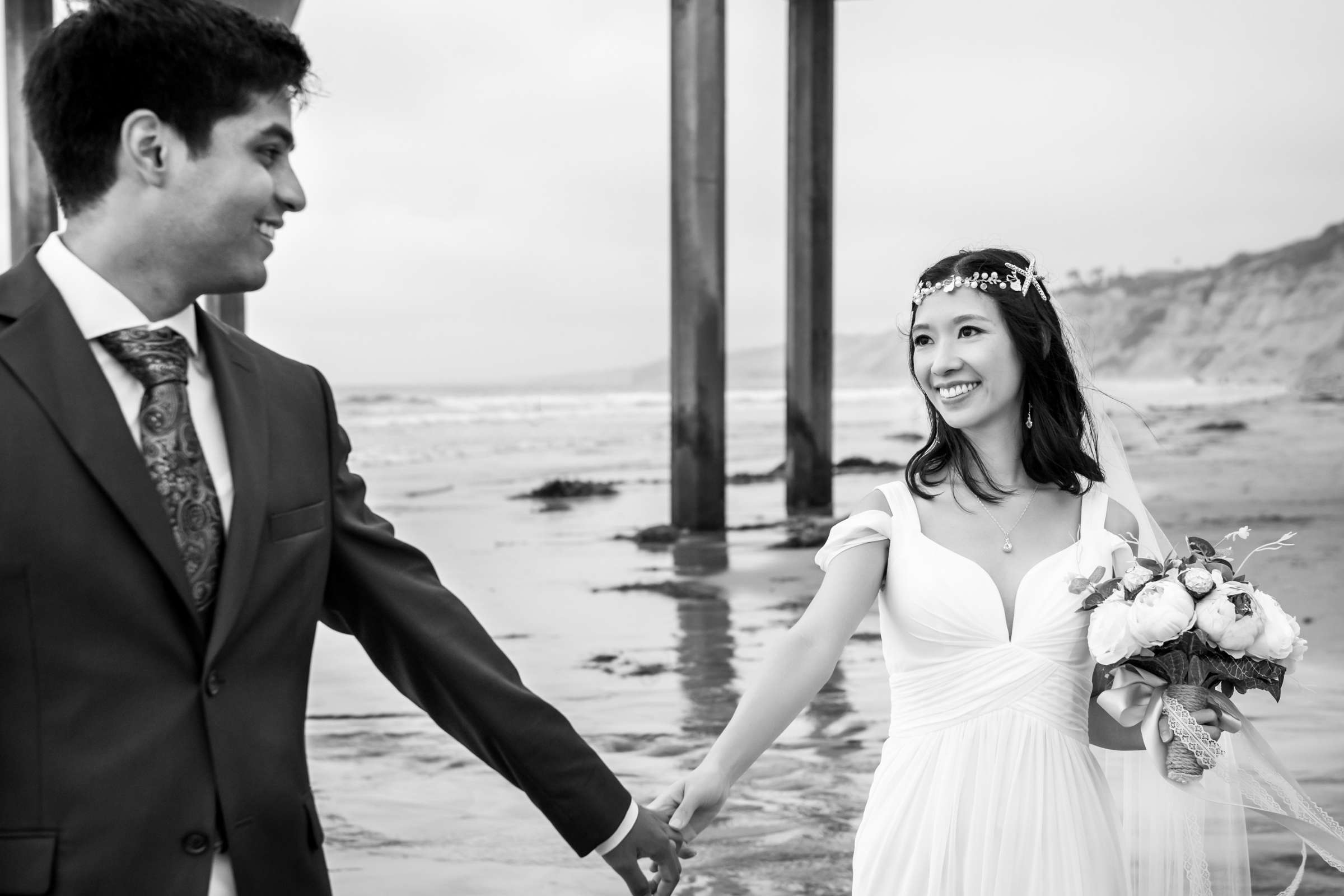 Wedding, Athena and Suruj Wedding Photo #45 by True Photography