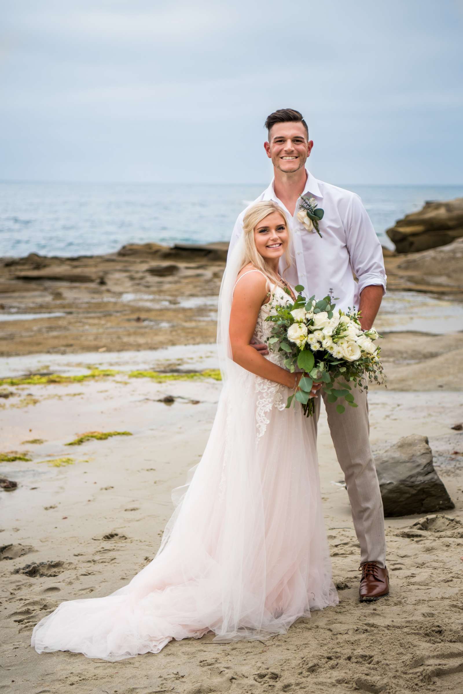 Ville Sur Mer Wedding, Samantha and Danny Wedding Photo #69 by True Photography
