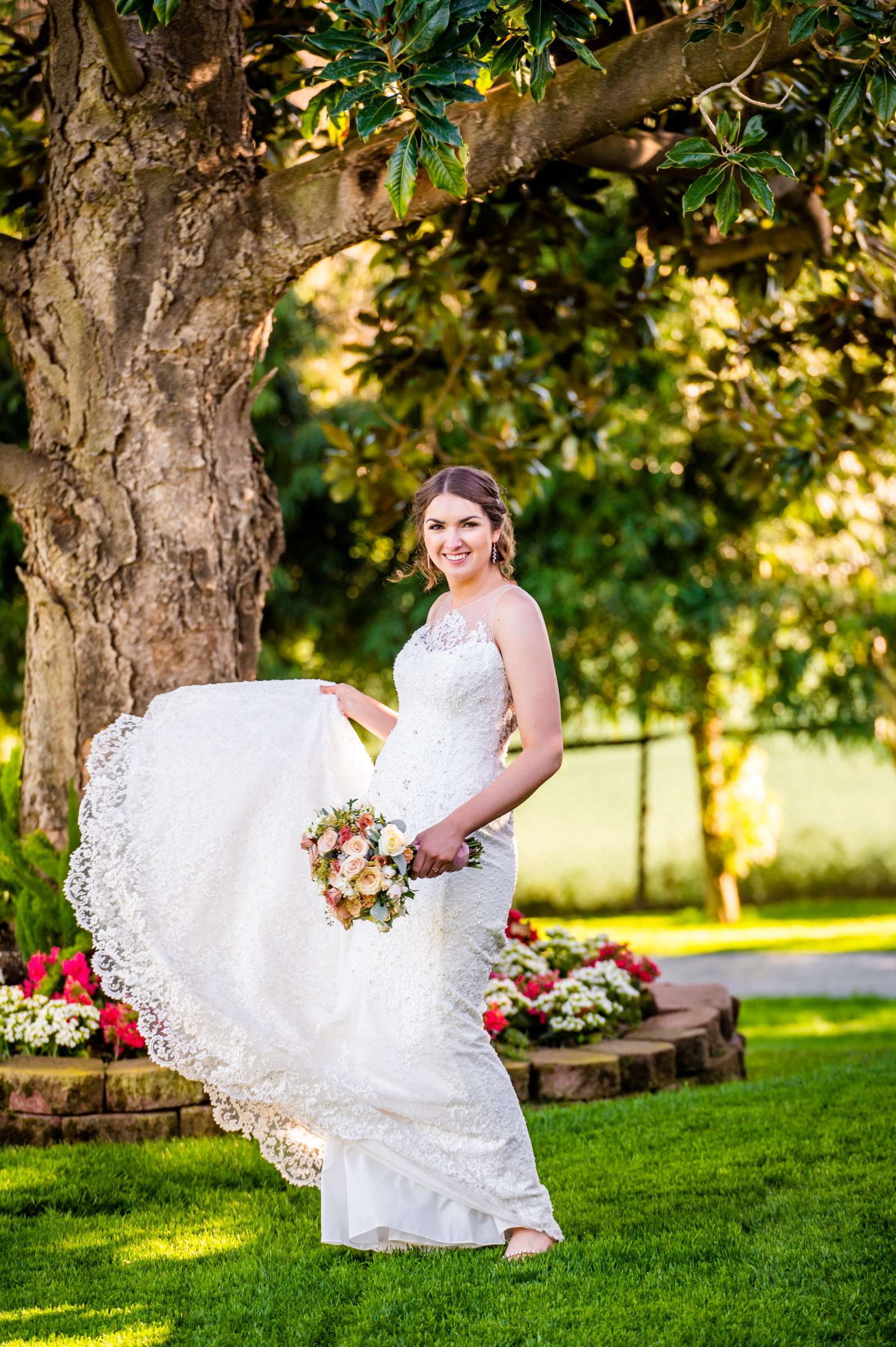 Grand Tradition Estate Wedding, Rebecca and Samuel Wedding Photo #2 by True Photography