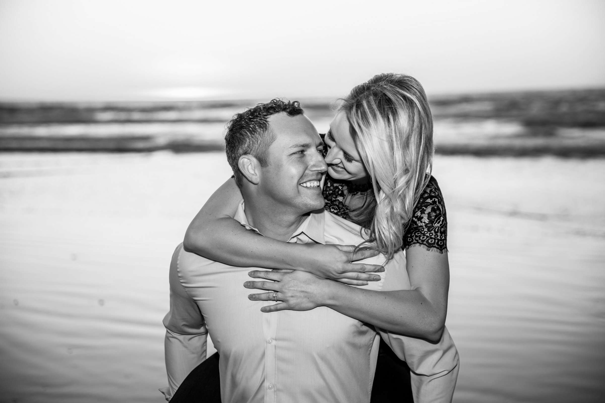 Lodge at Torrey Pines Engagement, Chelsea and Alex Engagement Photo #36 by True Photography