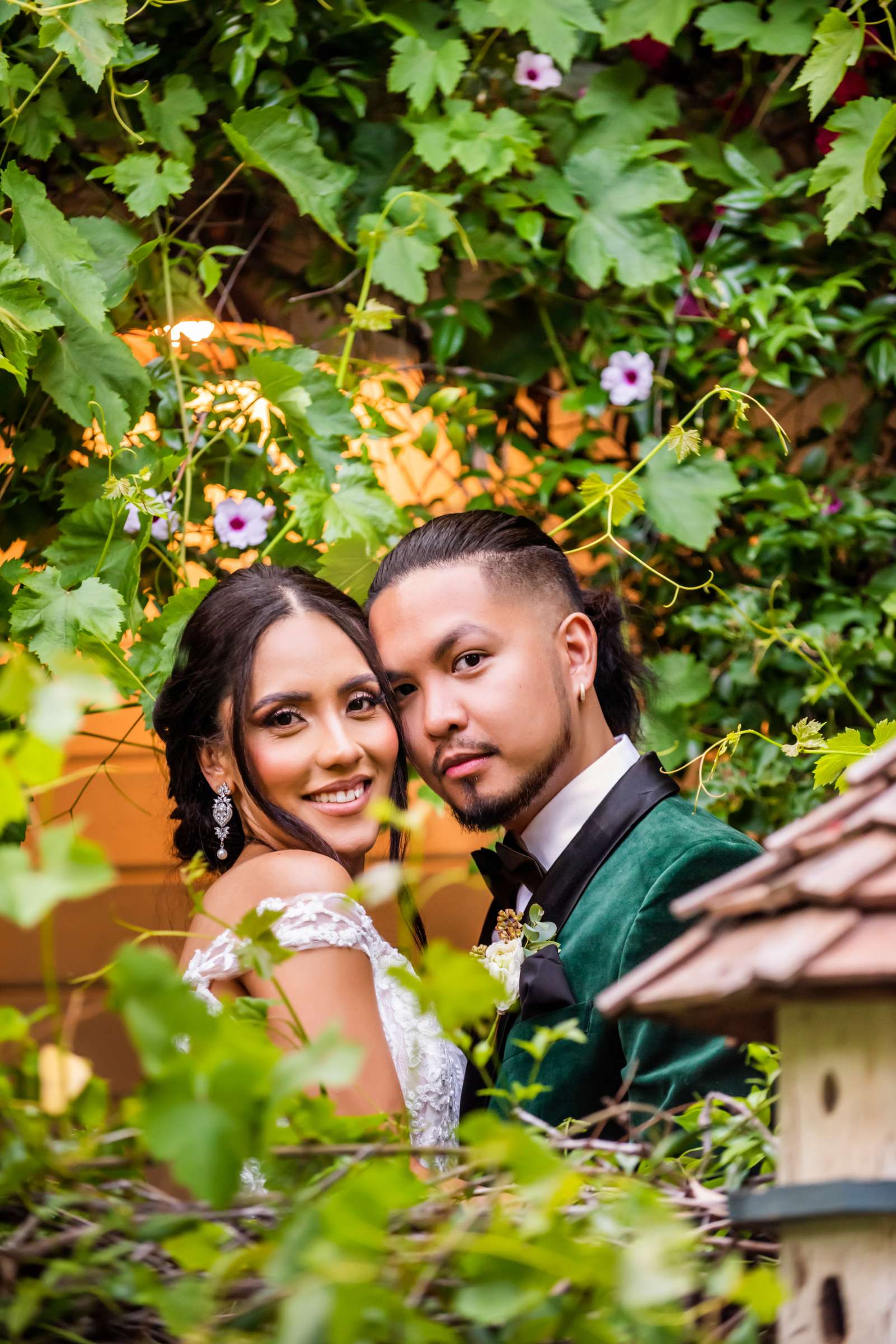 Twin Oaks House & Gardens Wedding Estate Wedding, Lottiesha and Christian Wedding Photo #46 by True Photography