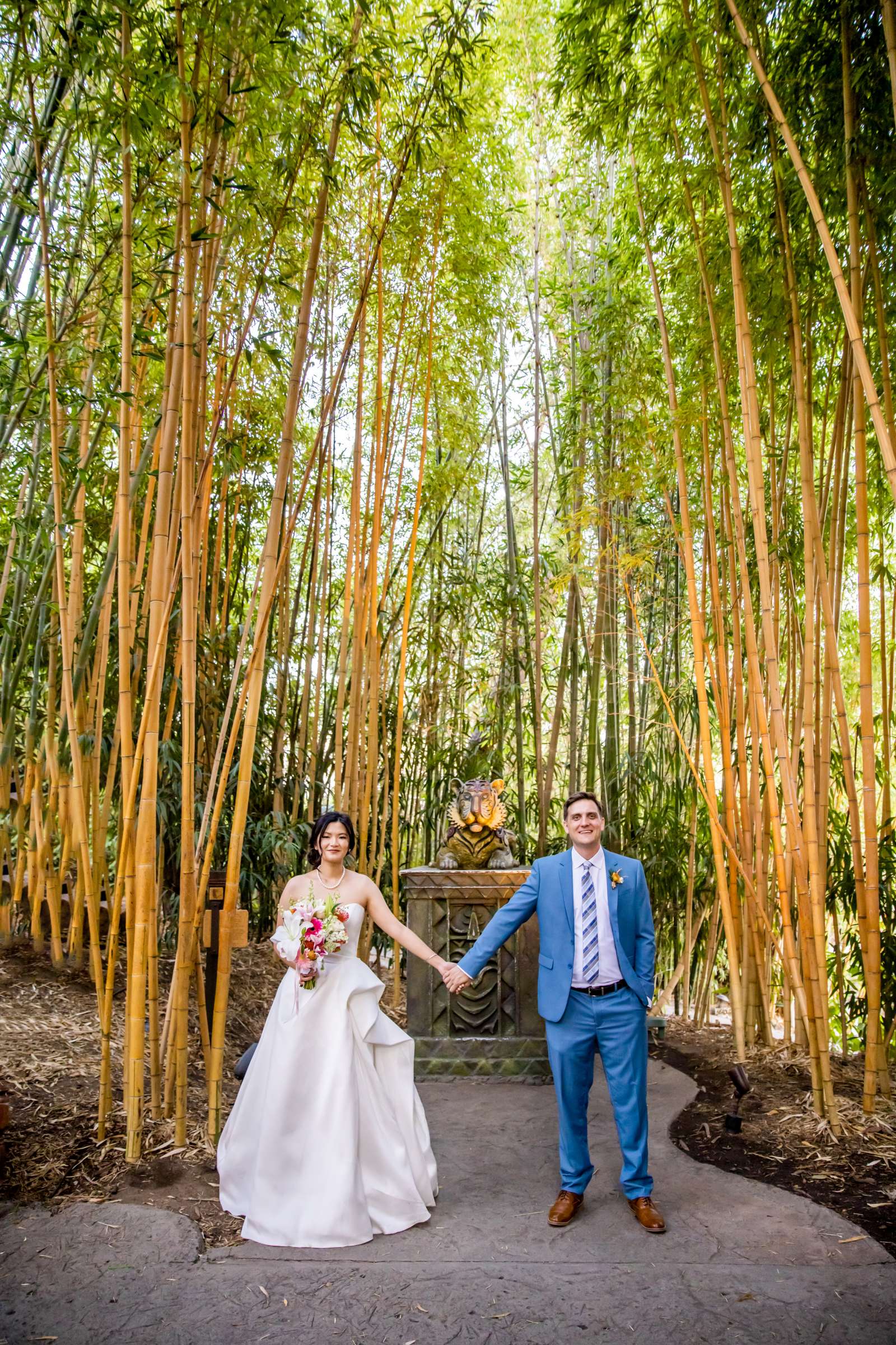 Safari Park Wedding coordinated by Always Flawless Productions, Kanke and Brett Wedding Photo #22 by True Photography