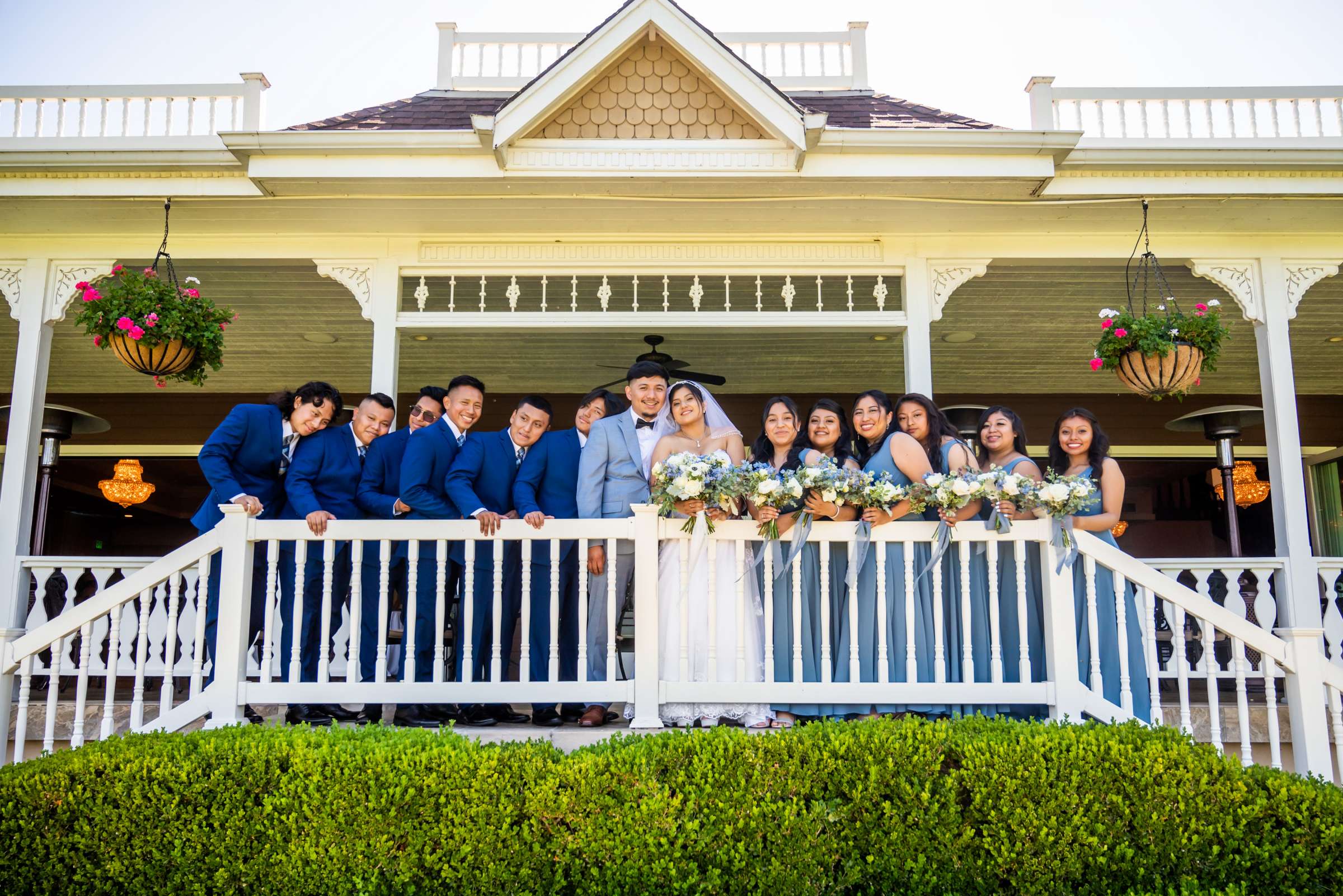 Grand Tradition Estate Wedding, Adelaida and Alexander Wedding Photo #14 by True Photography