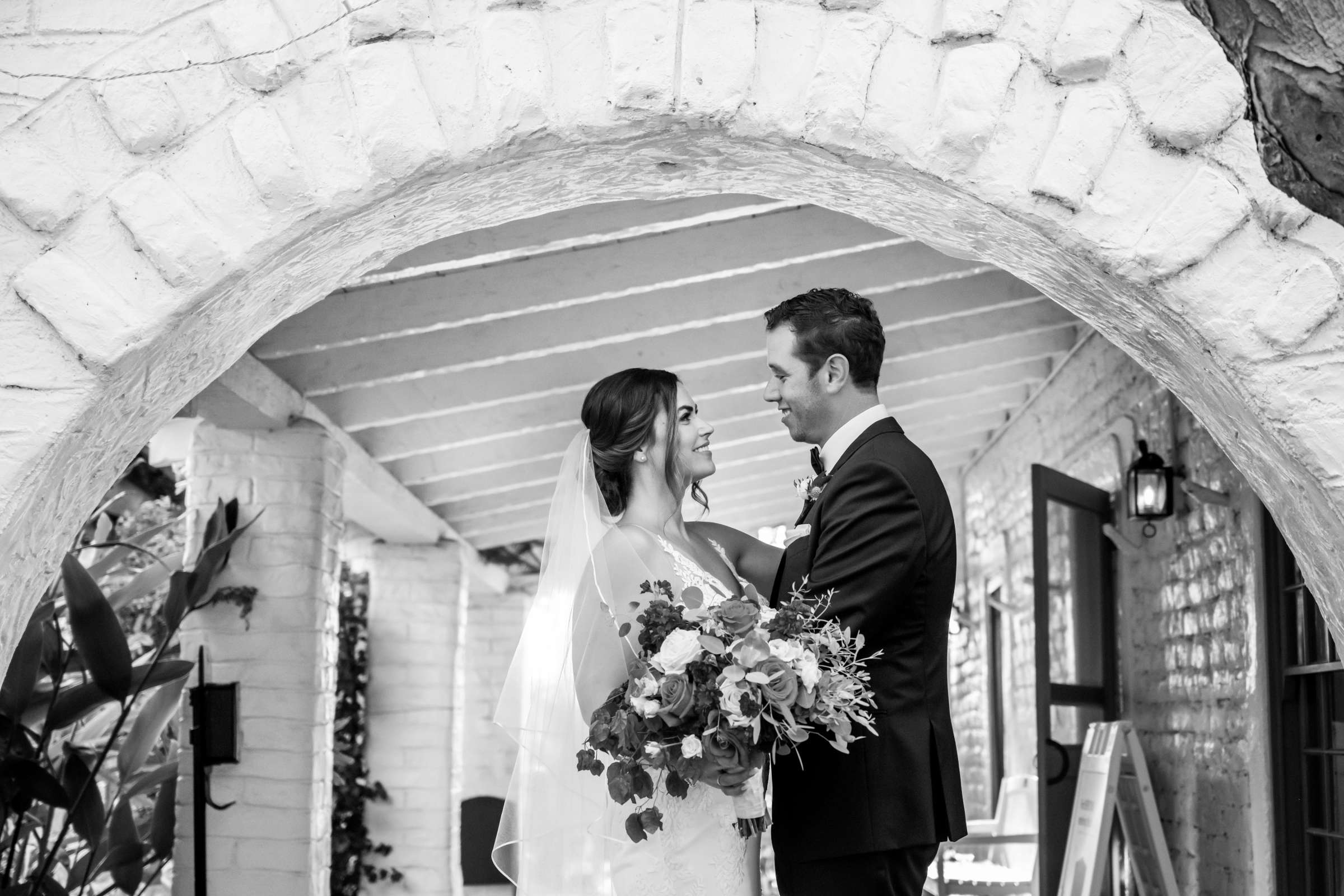 Leo Carrillo Ranch Wedding, Paige and Jess Wedding Photo #60 by True Photography