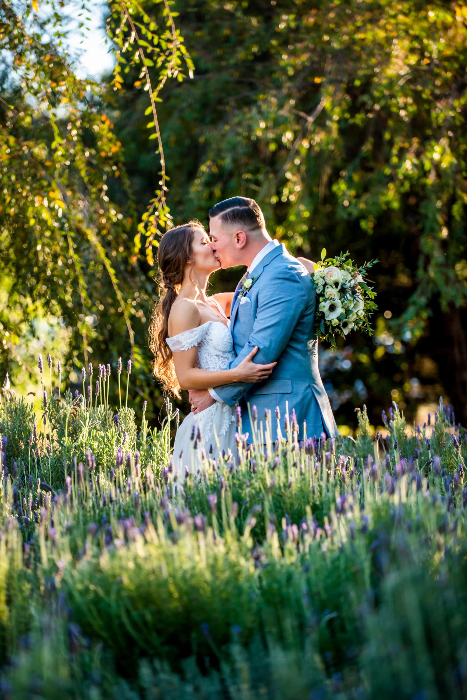 Willow Creek Ranch Wedding, Bree and Jacob Wedding Photo #27 by True Photography