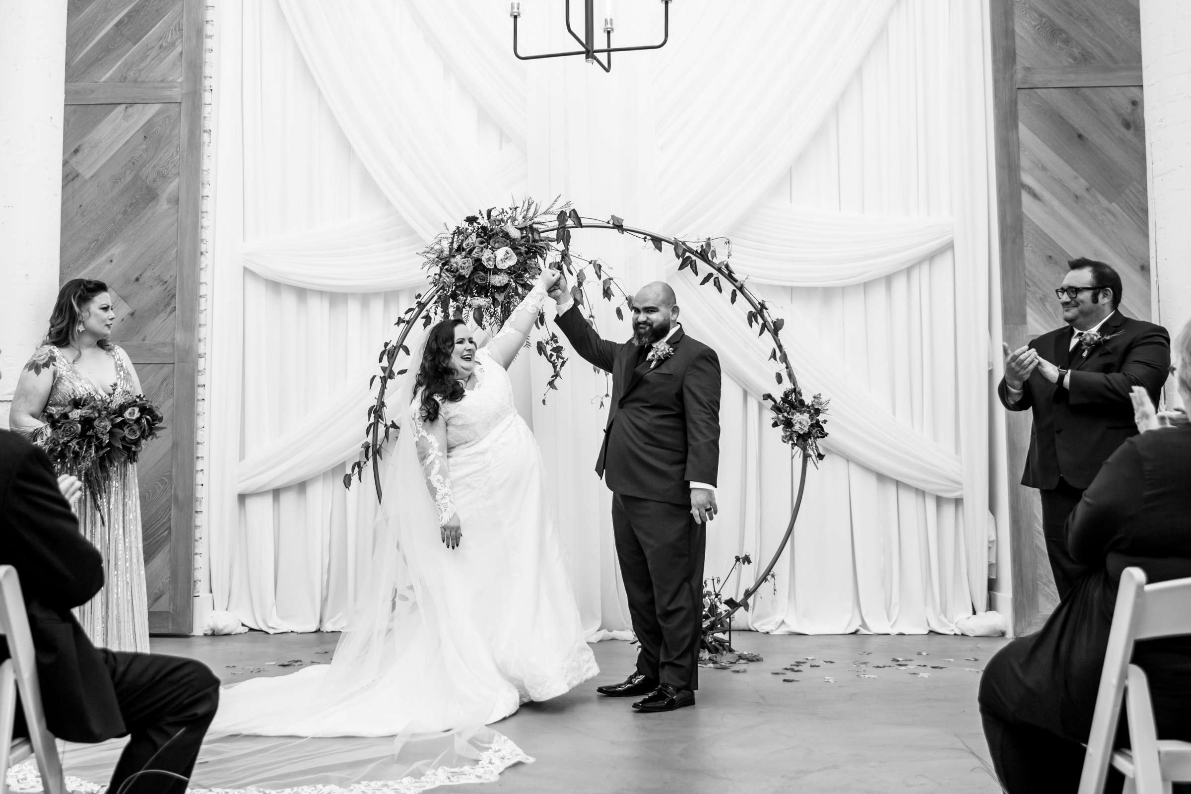 Carlsbad Windmill Wedding, Nicole and Jeffrey Wedding Photo #630463 by True Photography