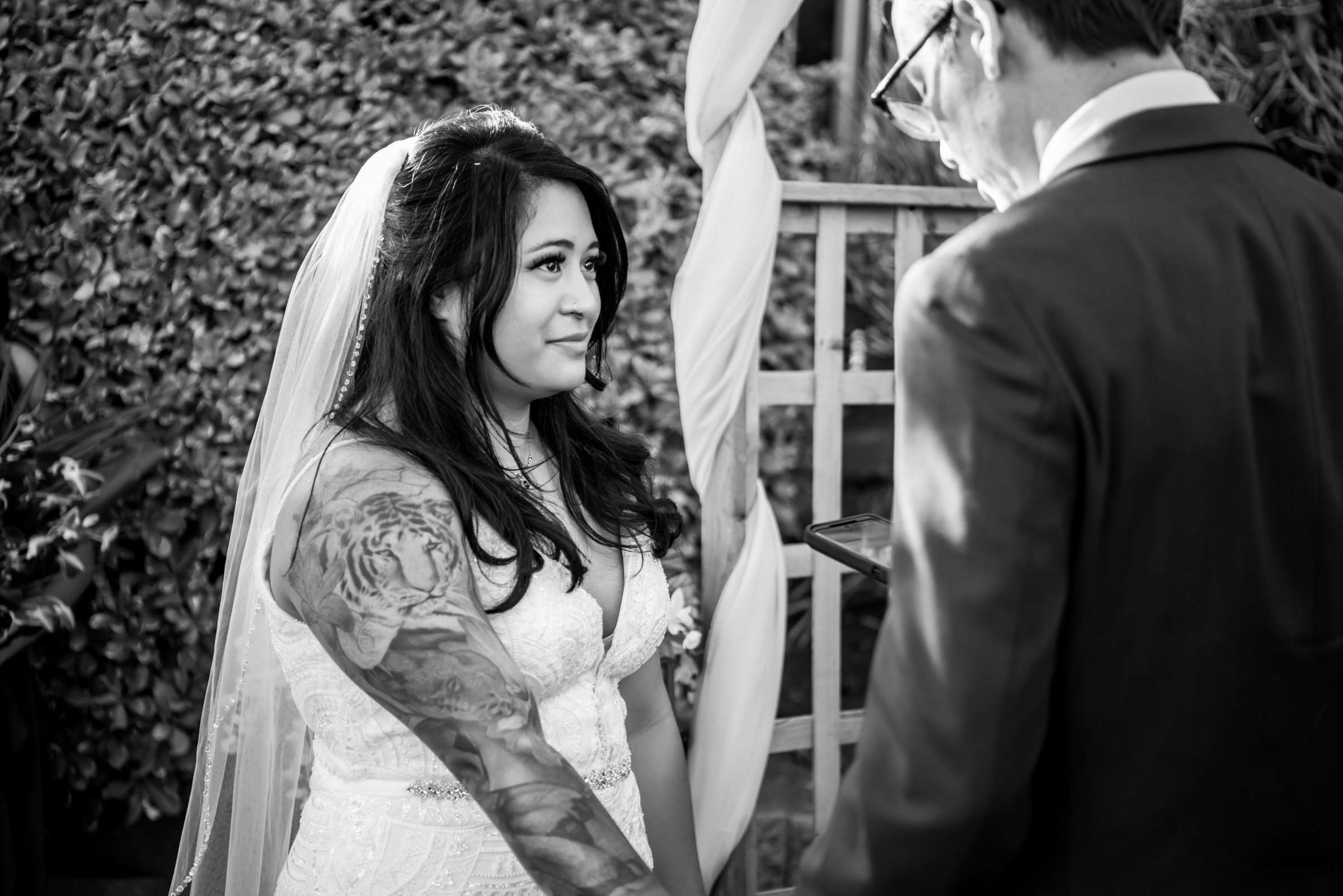 Wedding, Melissa and Sean Wedding Photo #21 by True Photography