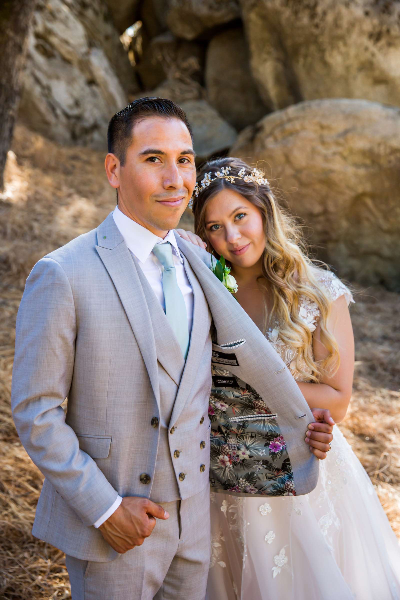 Wedding, Elisabeth and Alberto Wedding Photo #84 by True Photography