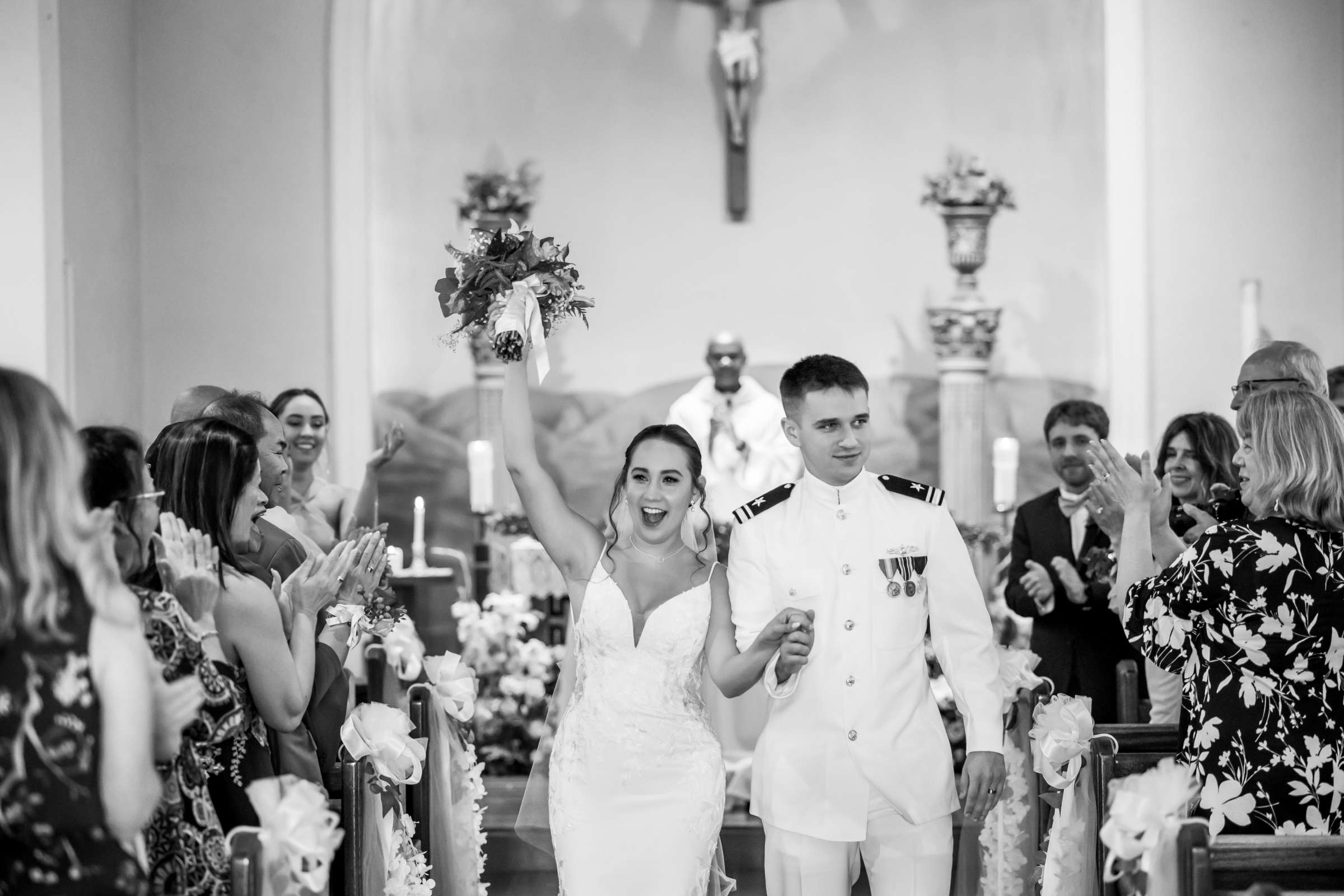 Bali Hai Wedding, Camille and Neil Wedding Photo #640406 by True Photography