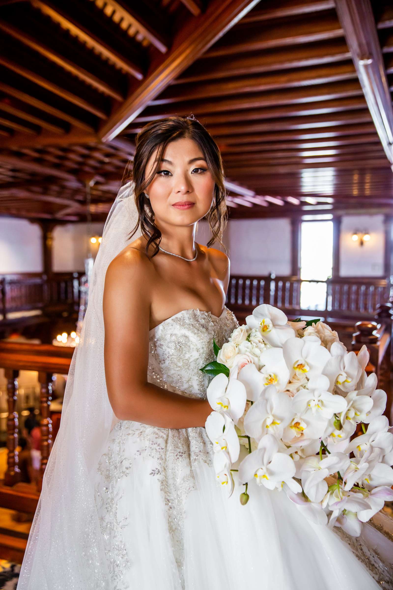 Hotel Del Coronado Wedding, Grace and Garrison Wedding Photo #56 by True Photography