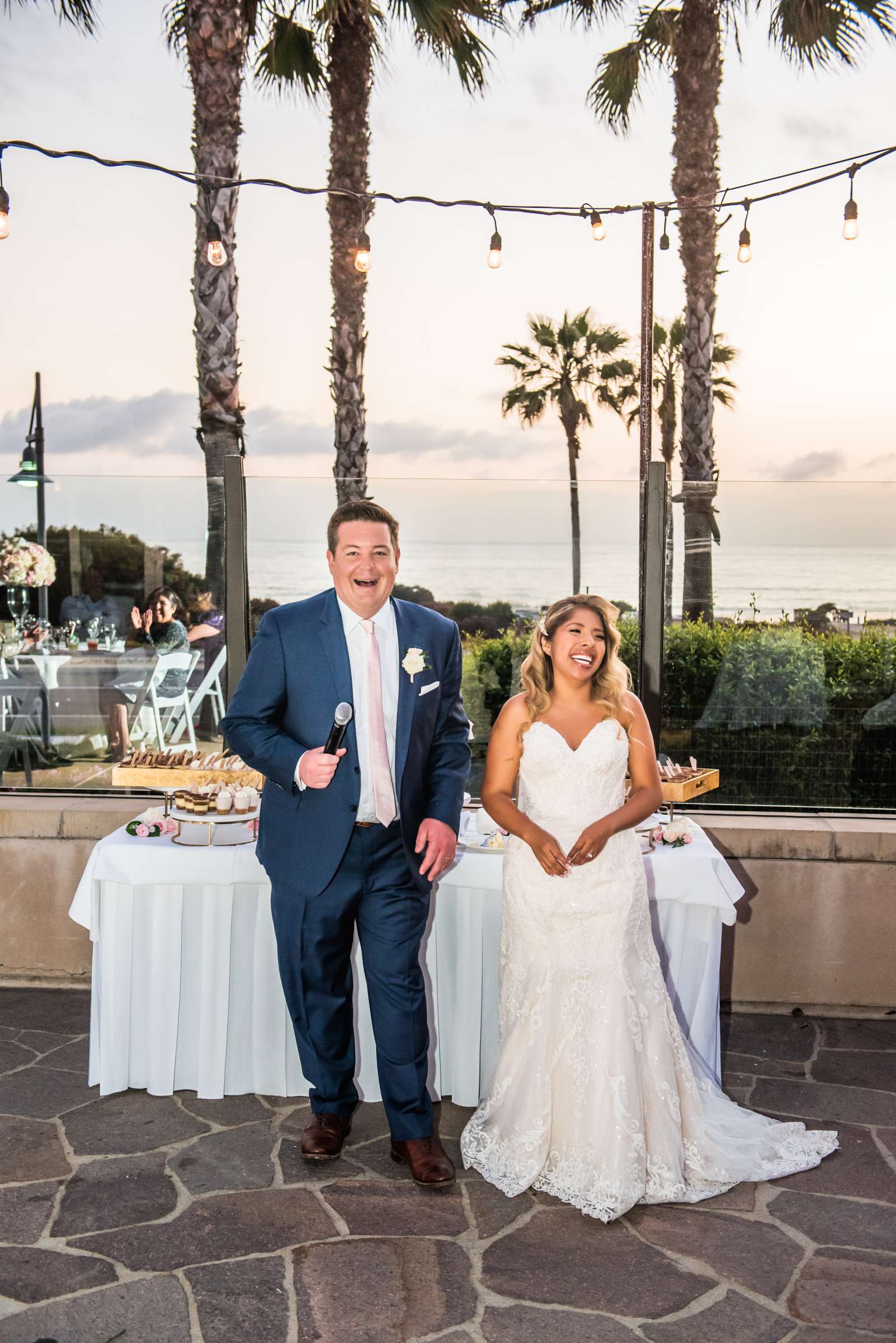 Cape Rey Wedding coordinated by Events by Jenny Smorzewski, Imelda and Mike Wedding Photo #102 by True Photography