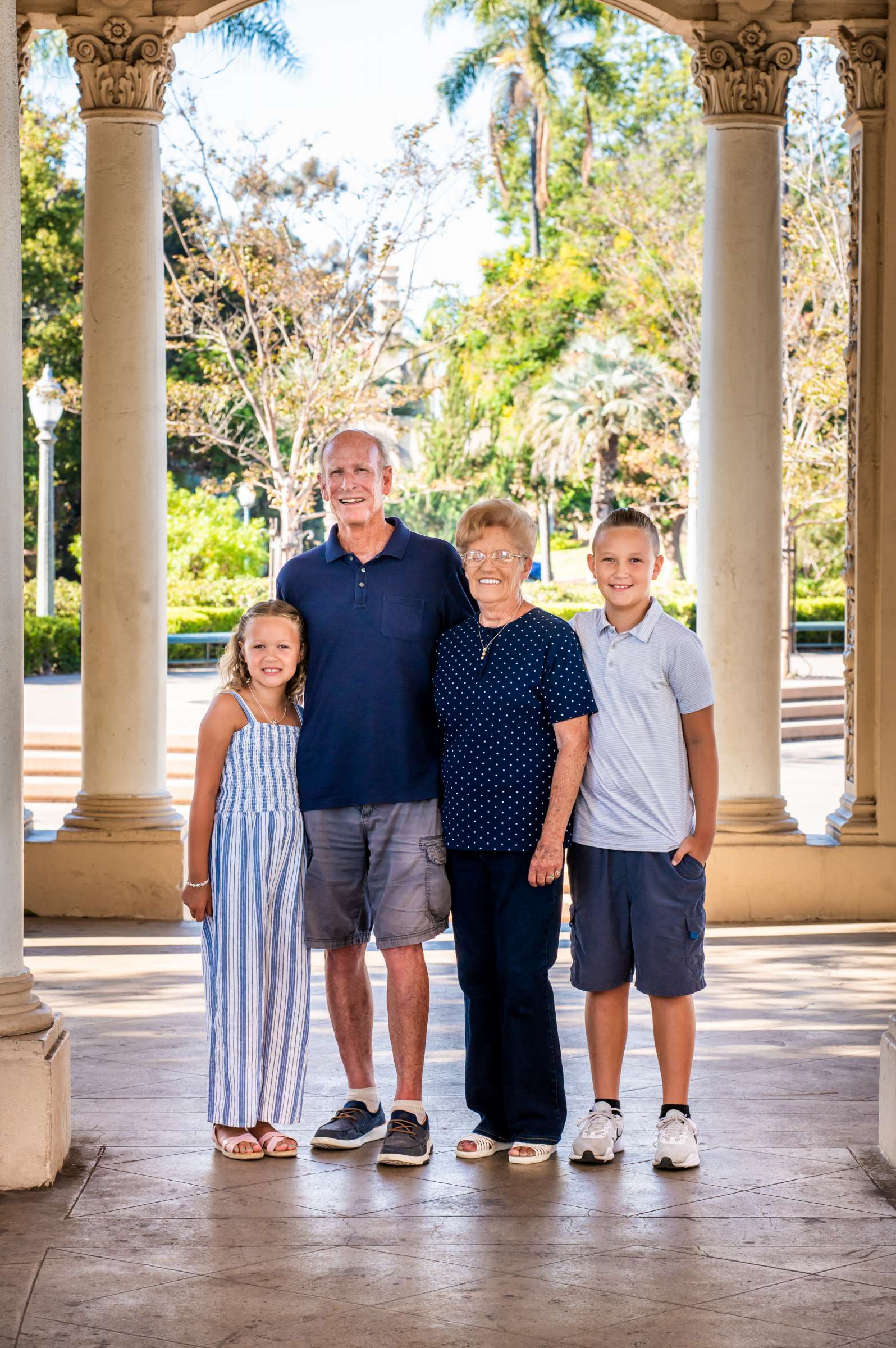 Family Portraits, Carrie S Family Photo #5 by True Photography