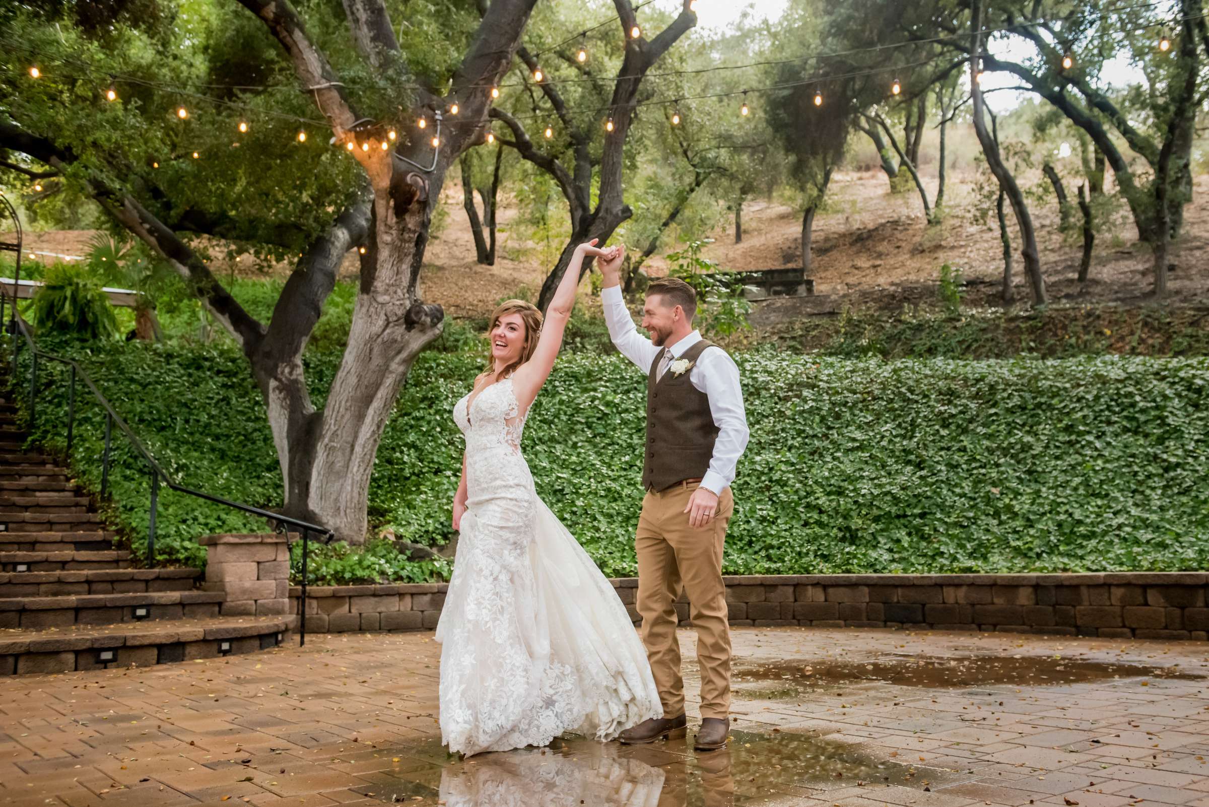 Circle Oak Ranch Weddings Wedding, Chelsea and Evan Wedding Photo #5 by True Photography