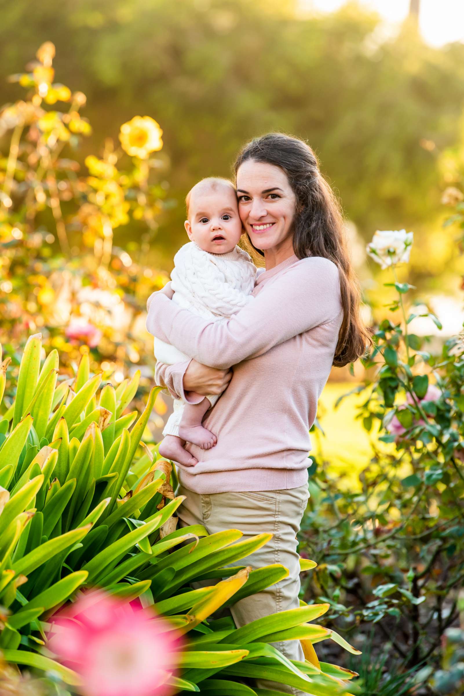 Family Portraits, Maggie and Brady Family Photo #36 by True Photography