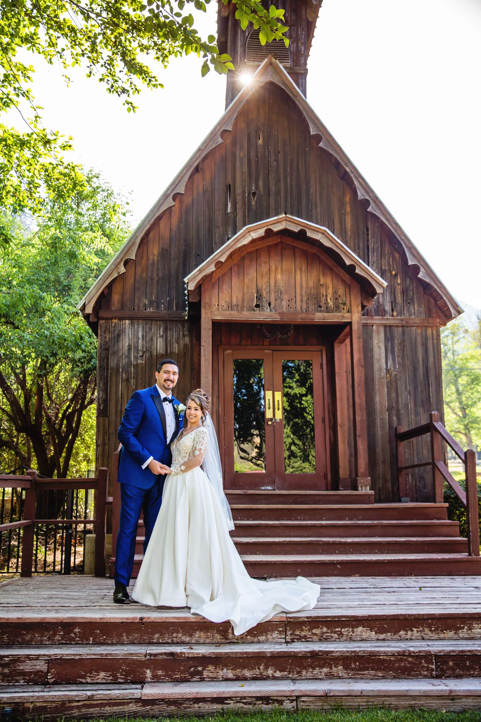 Hidden Acres Wedding, Carla and Brandon Wedding Photo #629558 by True Photography