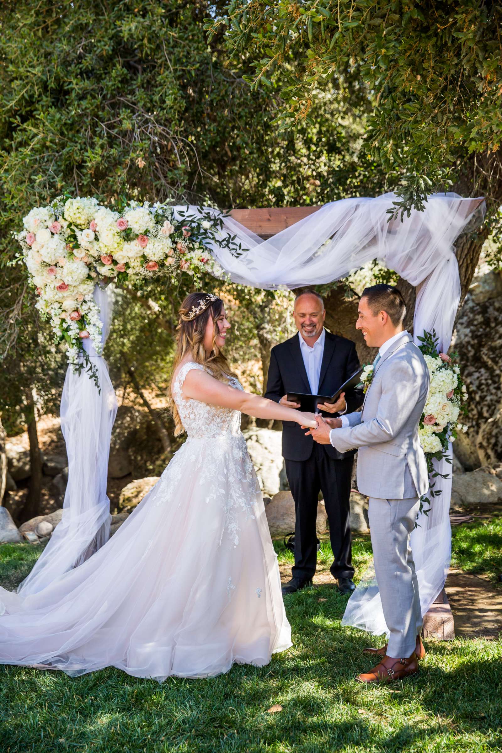 Wedding, Elisabeth and Alberto Wedding Photo #55 by True Photography